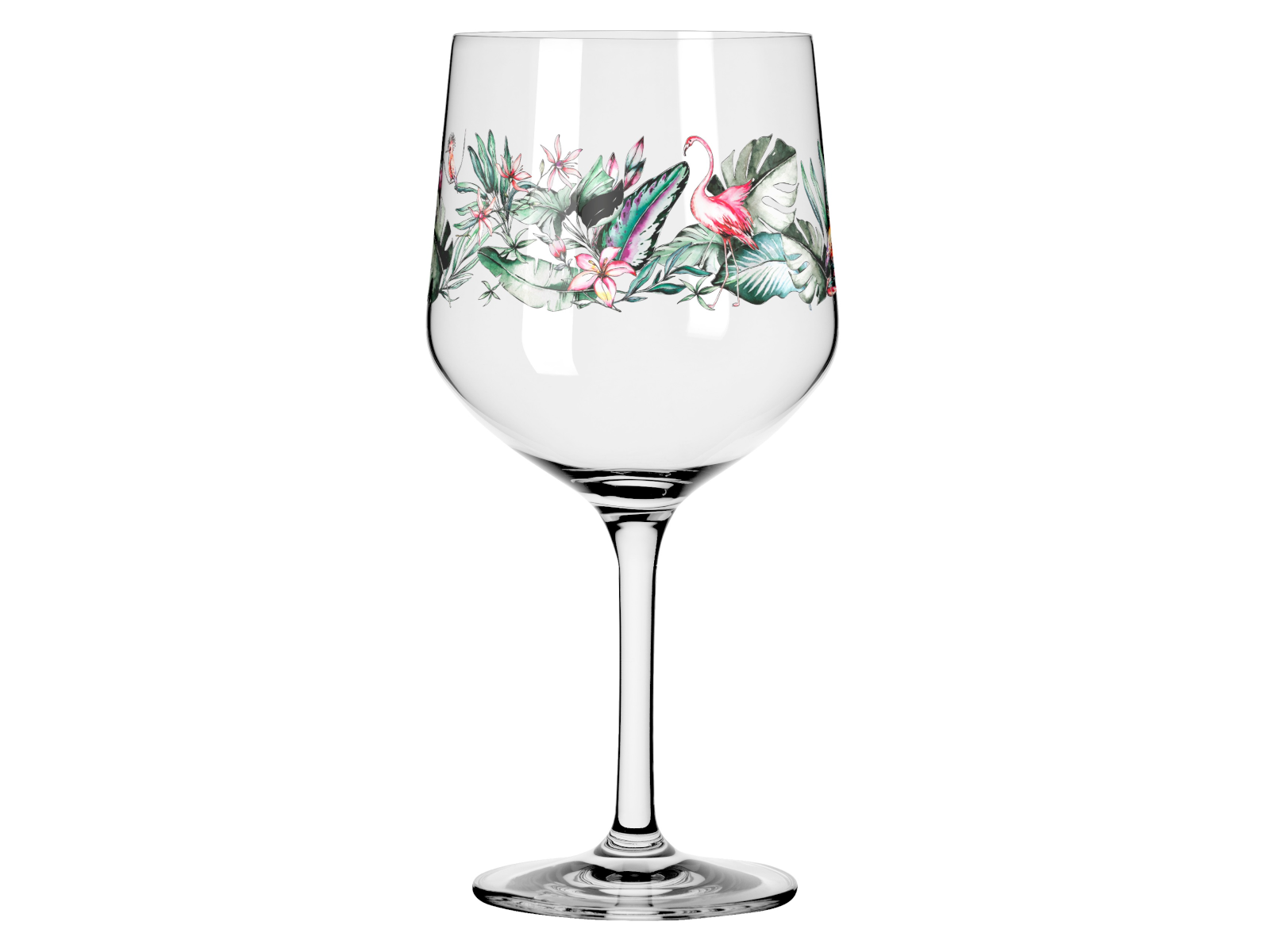 RITZENHOFF Schattenfauna Gin Kelch 2er Set H24 #5 #6 - Produktbild 2