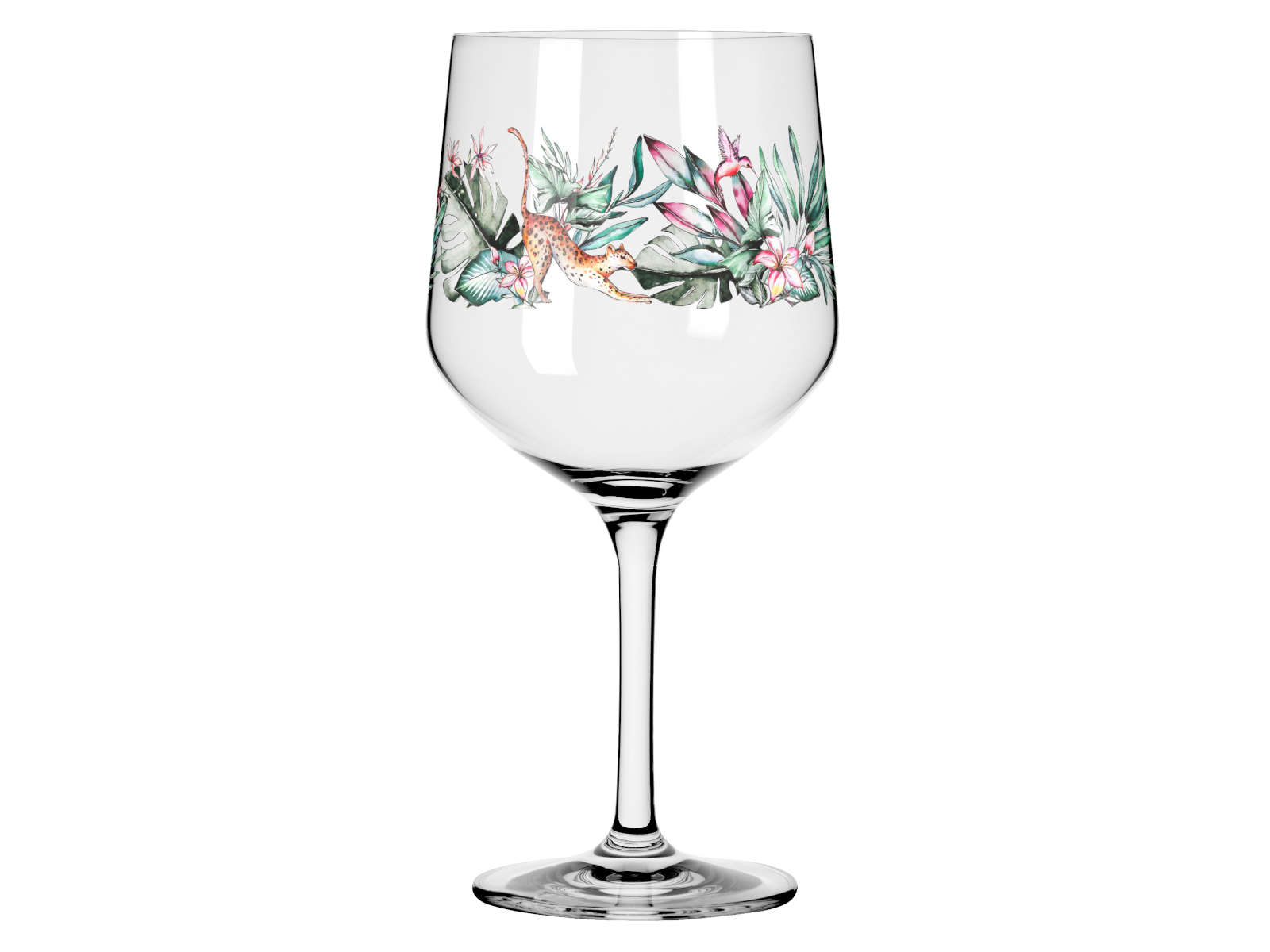 RITZENHOFF Schattenfauna Gin Kelch 2er Set H24 #5 #6 - Produktbild 3