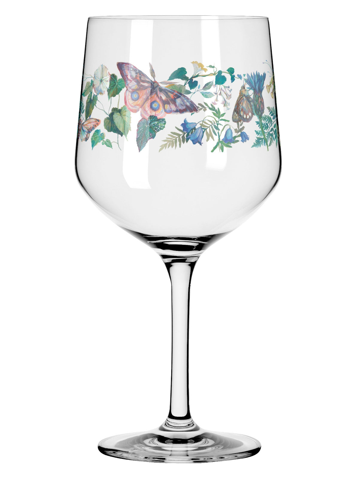 RITZENHOFF Schattenfauna Gin Kelch 2er Set (C. Mcallister) H25 #7 #8 - Produktbild 2