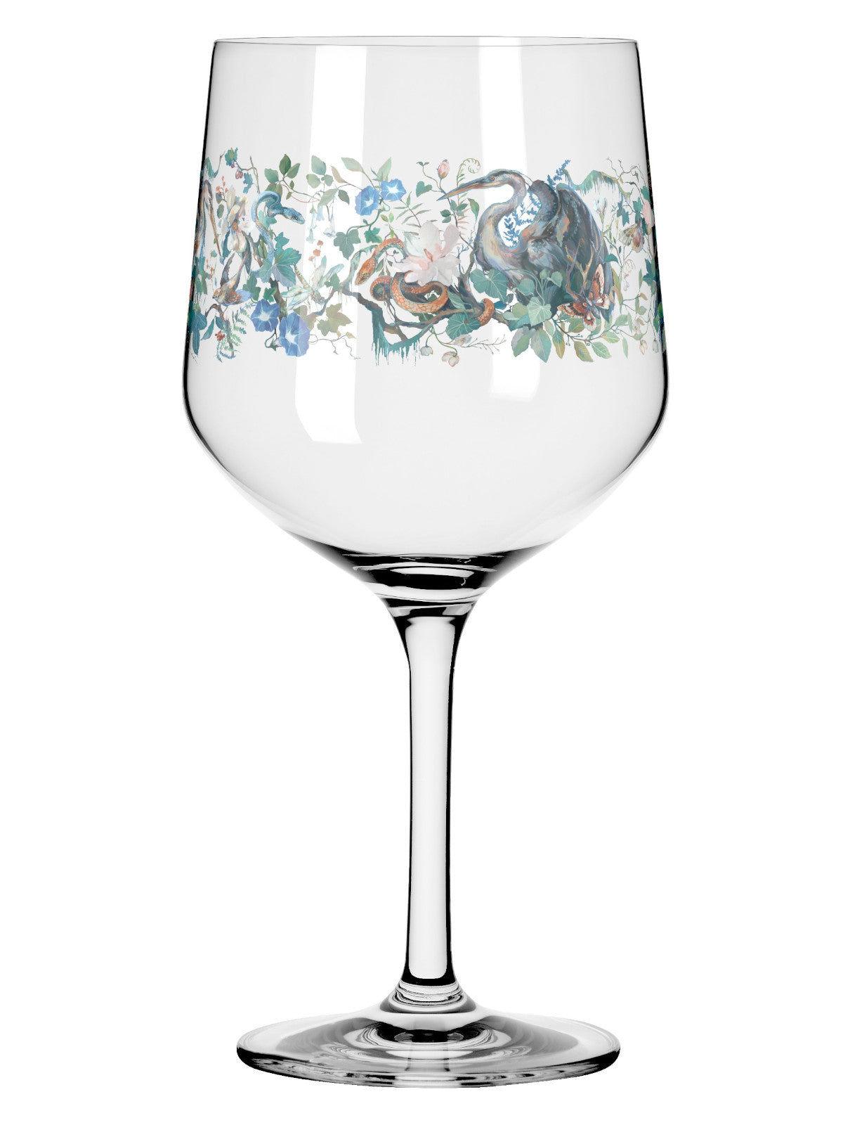 RITZENHOFF Schattenfauna Gin Kelch 2er Set (C. Mcallister) H25 #7 #8 - Produktbild 3