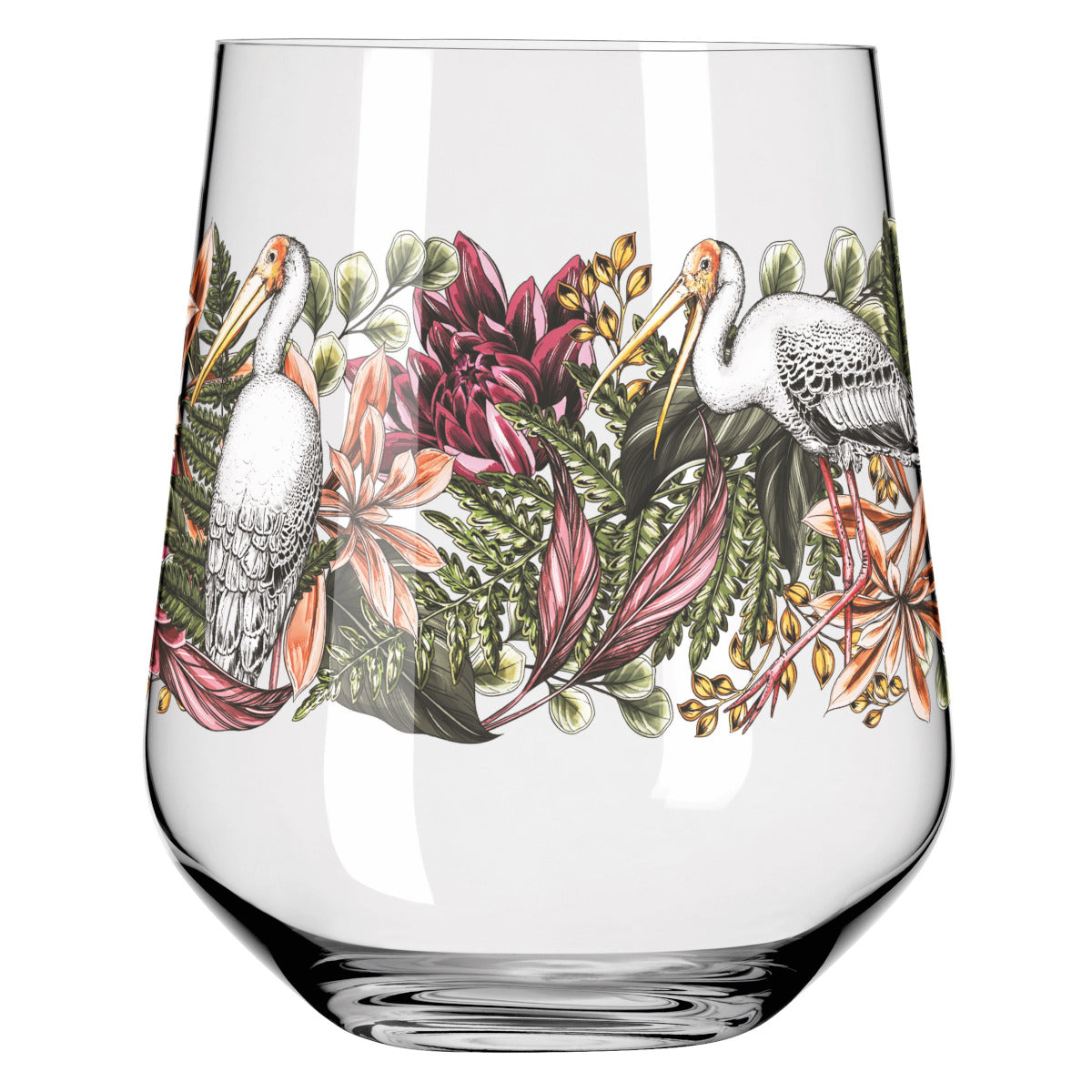 RITZENHOFF Schattenfauna Gin Tumbler 2er Set F21 #1 #2 - Produktbild 3