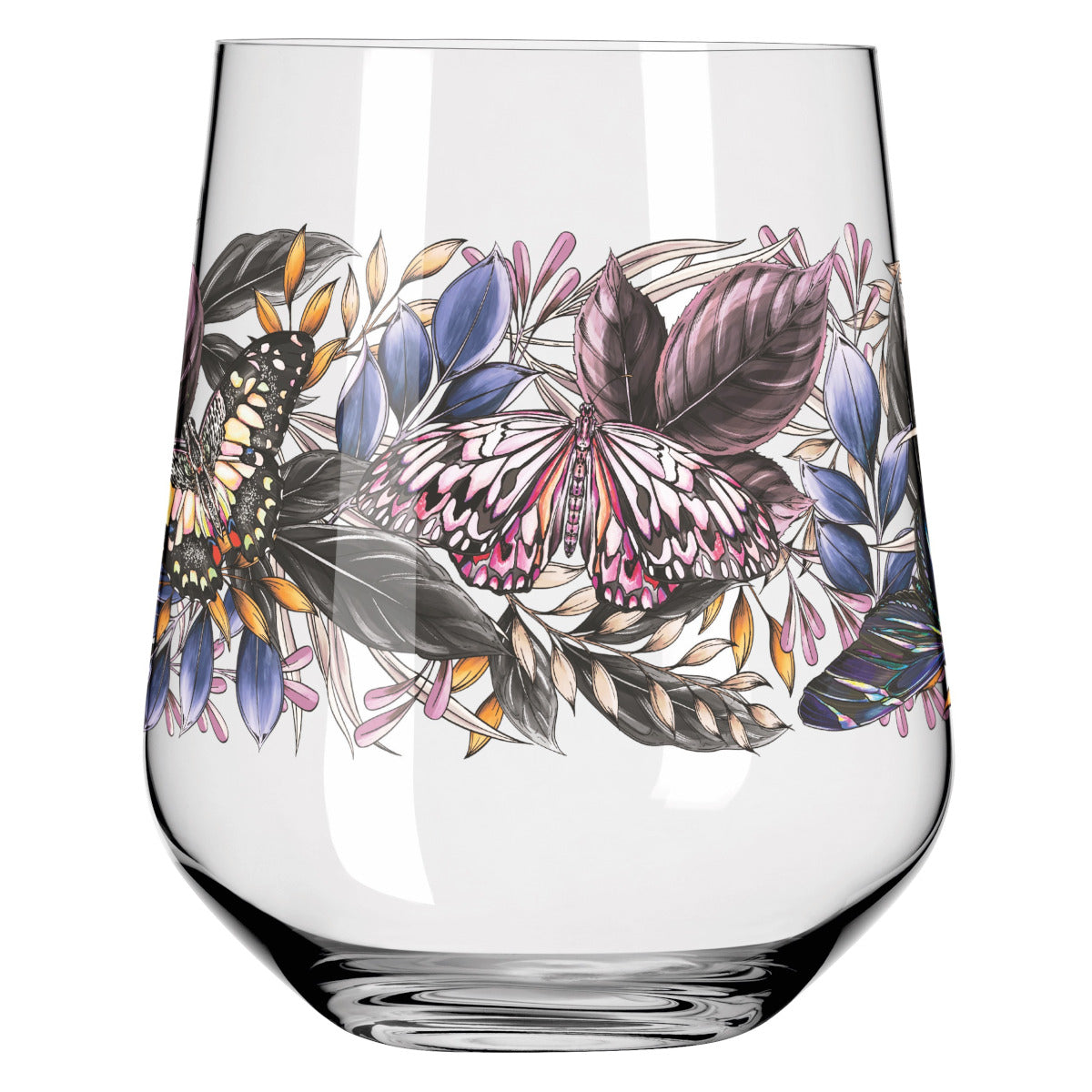 RITZENHOFF Schattenfauna Gin Tumbler 2er Set F21 #1 #2 - Produktbild 4