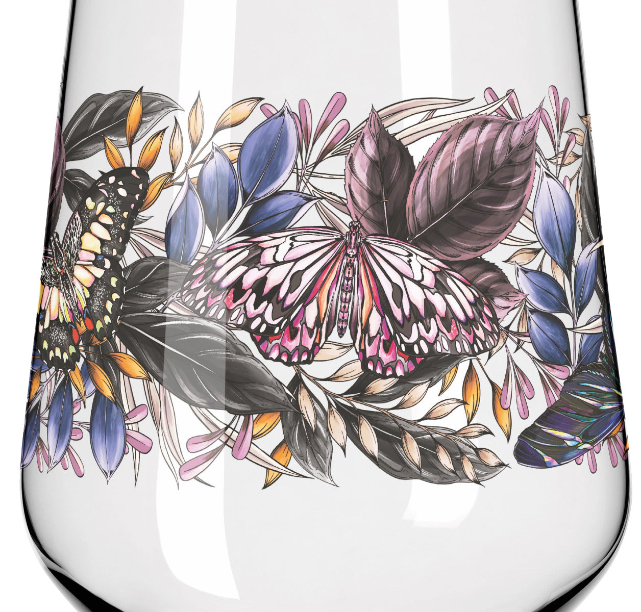 RITZENHOFF Schattenfauna Gin Tumbler 2er Set F21 #1 #2 - Produktbild 5