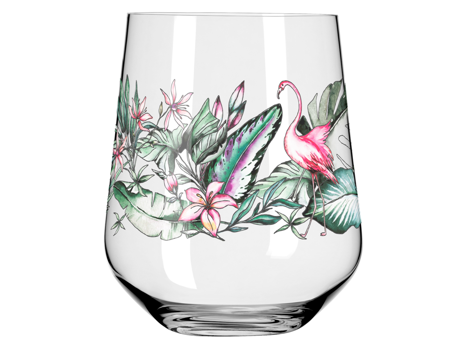 RITZENHOFF Schattenfauna Gin Tumbler 2er Set H24 #5 #6 - Produktbild 2