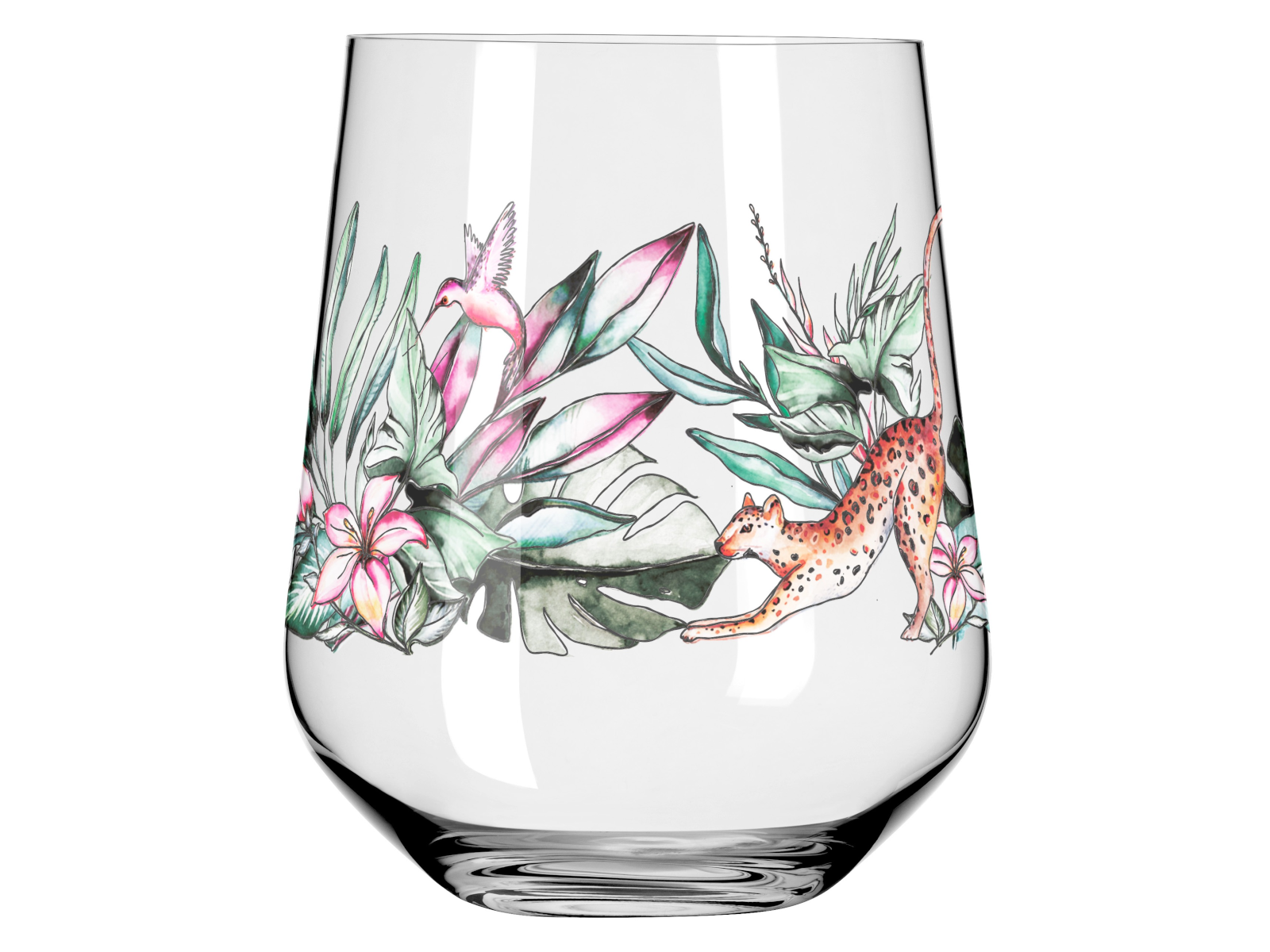 RITZENHOFF Schattenfauna Gin Tumbler 2er Set H24 #5 #6 - Produktbild 3