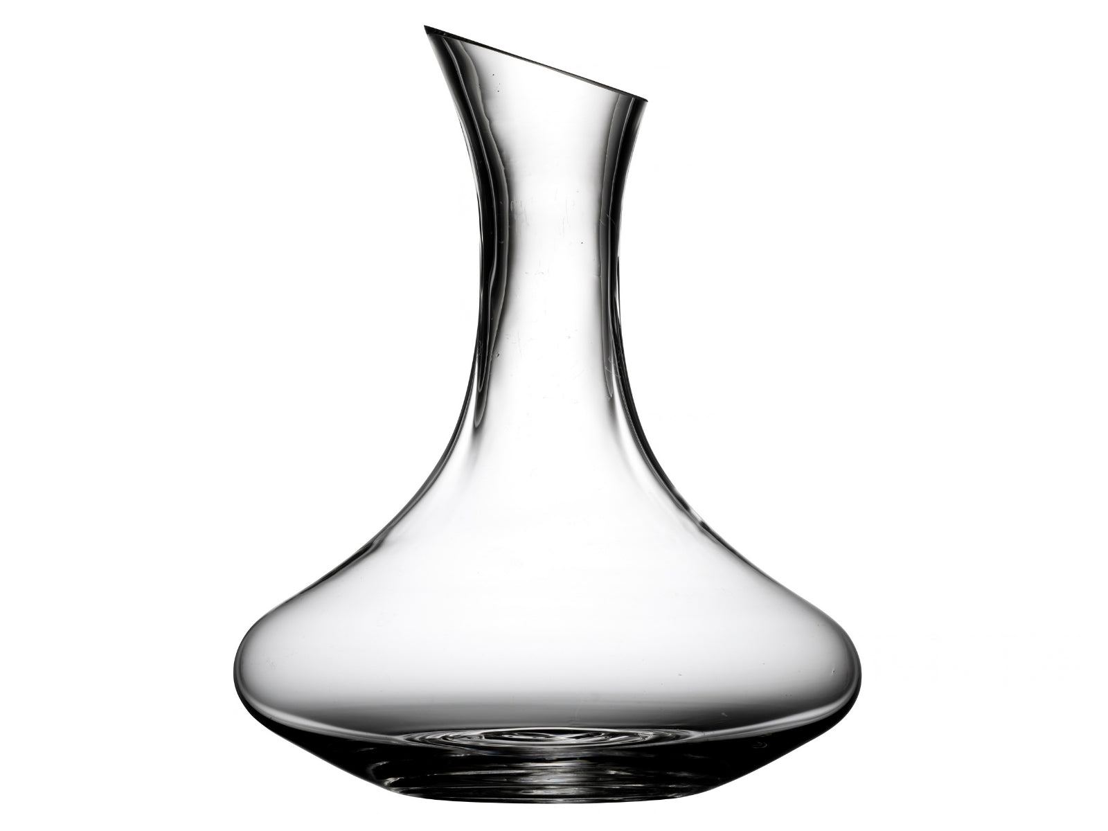 Lyngby Juvel Karaffe klar 1,6l - Produktbild 1