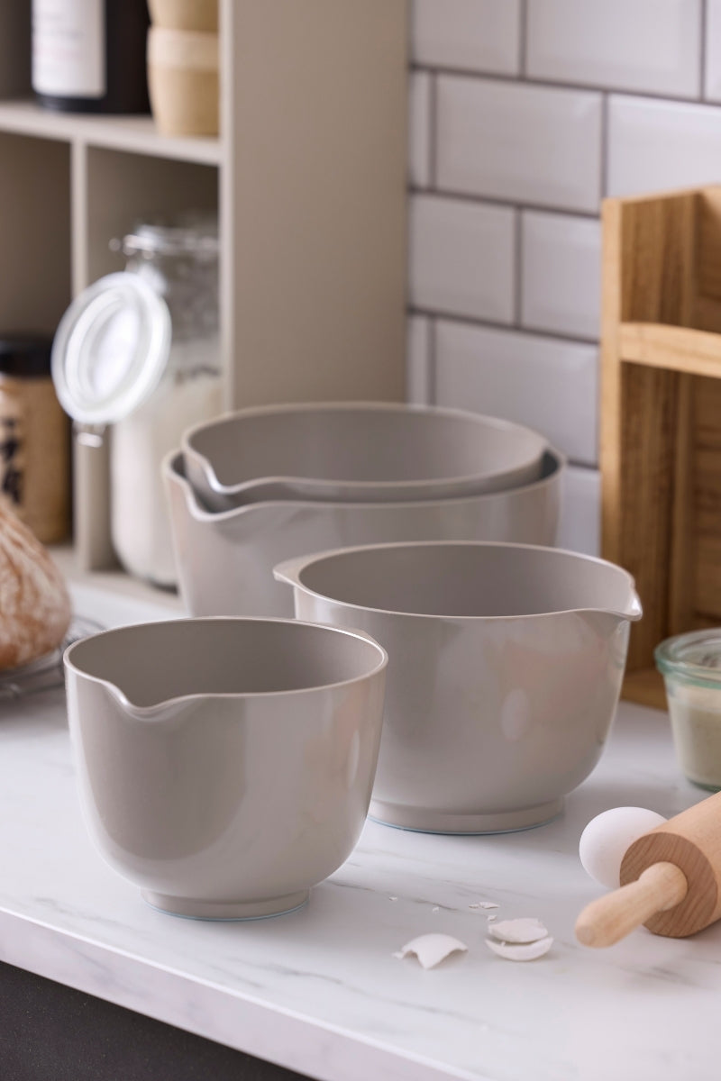 Rosti Margrethe Schüssel earth grey 1,5l - Produktbild 4