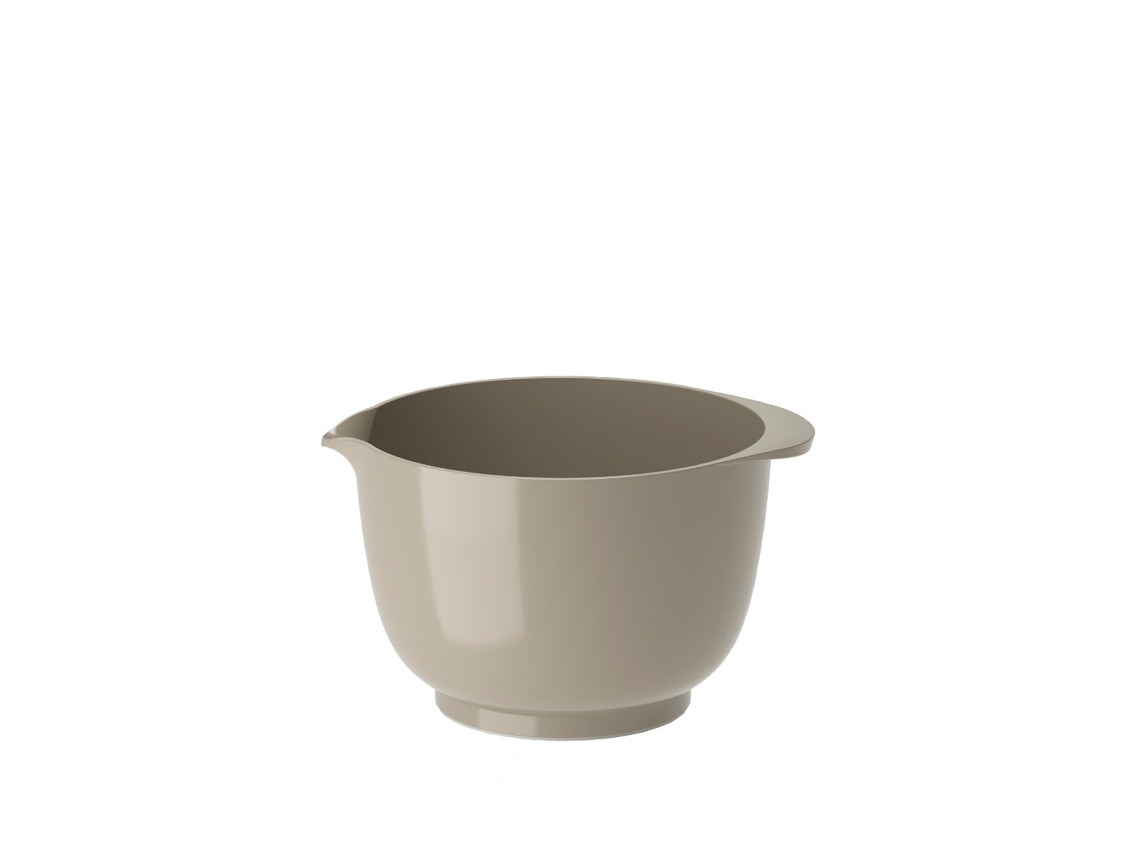 Rosti Margrethe Schüssel earth grey 2l