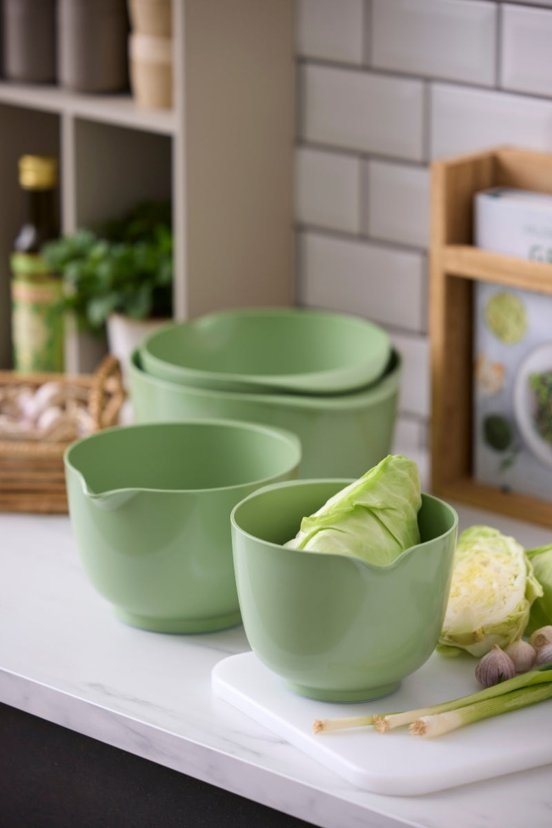 Rosti Margrethe Schüssel misty green 3l - Produktbild 2