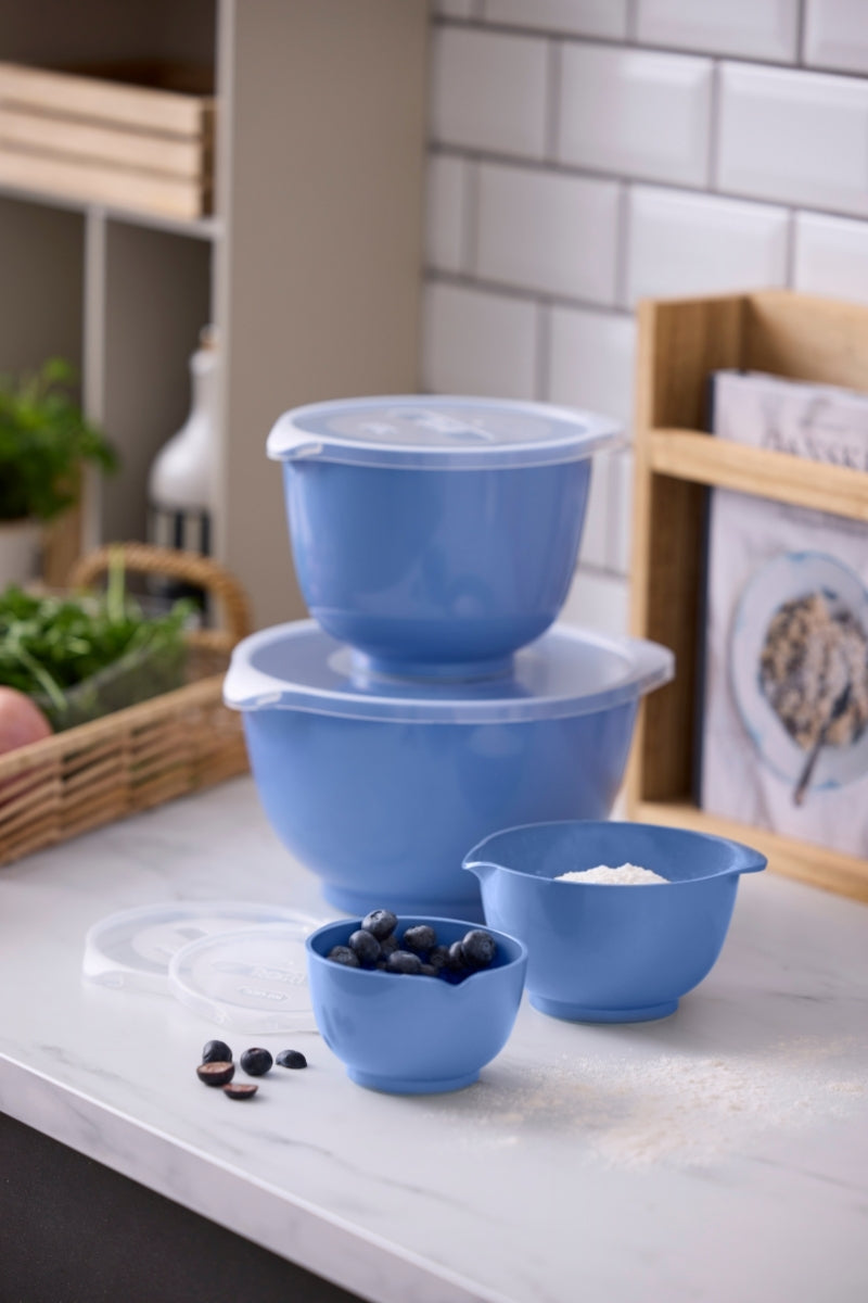 Rosti Margrethe Schüssel sky blue 4l - Produktbild 3