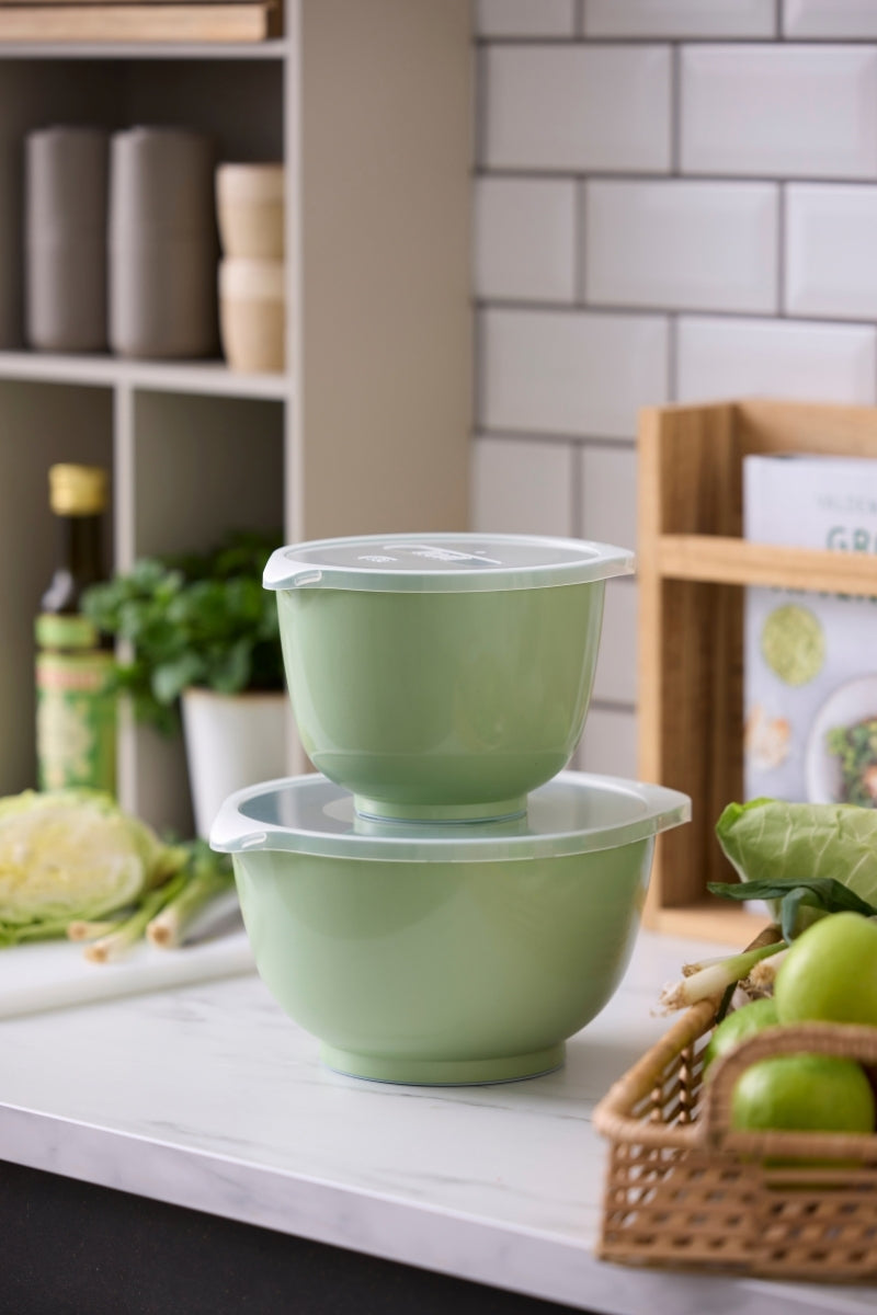 Rosti Margrethe Schüssel misty green 4l - Produktbild 4
