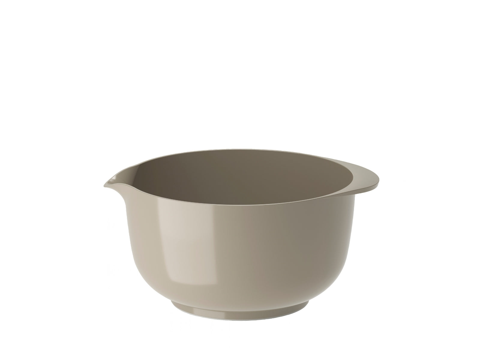 Rosti Margrethe Schüssel earth grey 4l