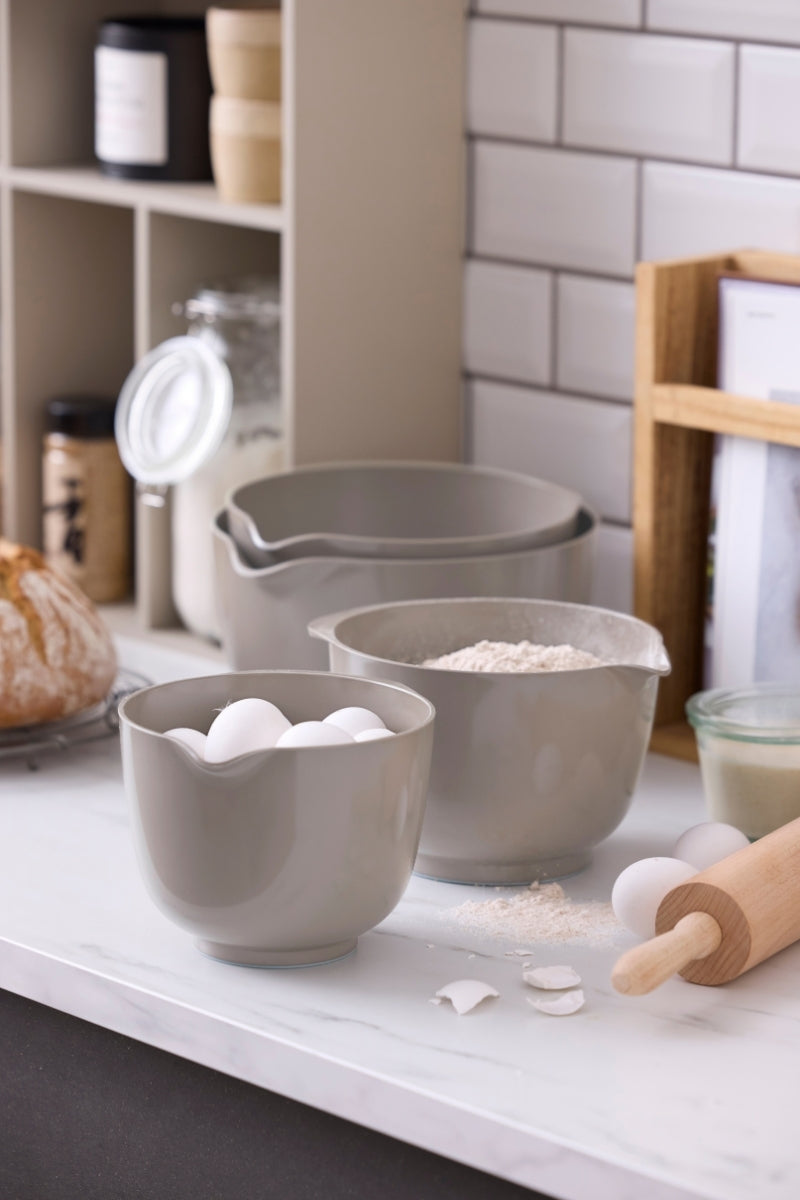 Rosti Margrethe Schüssel earth grey 4l - Produktbild 4