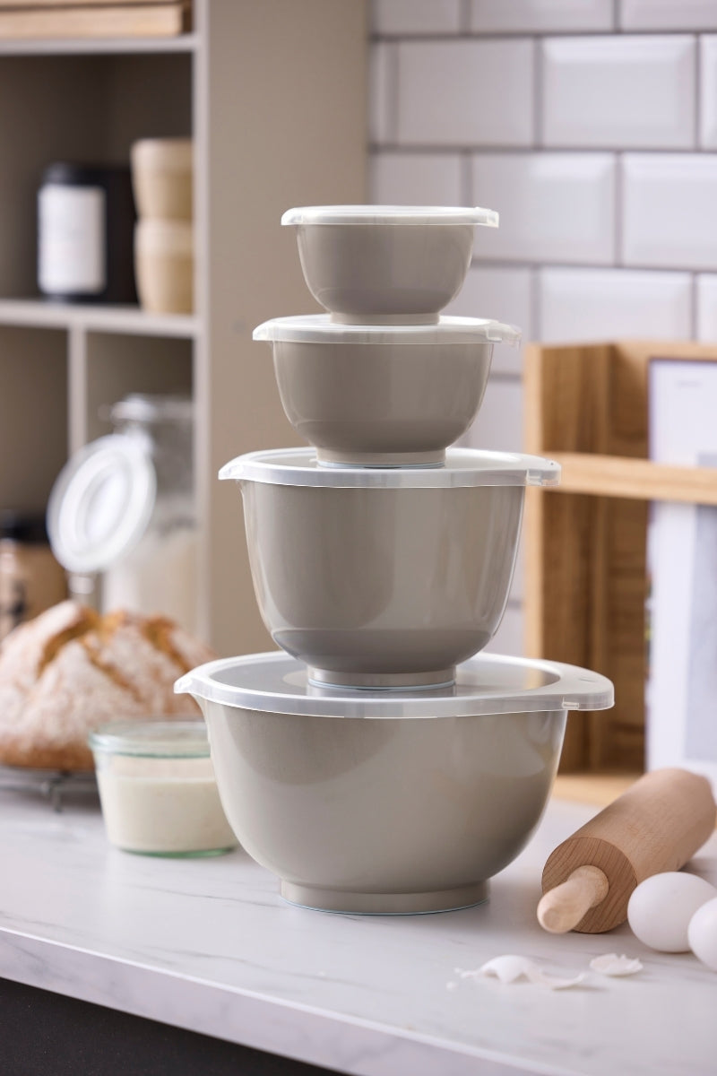 Rosti Margrethe Schüssel earth grey 4l - Produktbild 6