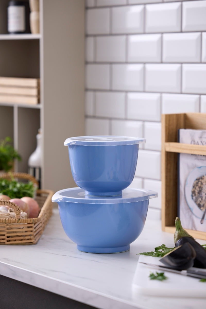 Rosti Margrethe Schüssel Set sky blue 4tlg - Produktbild 3