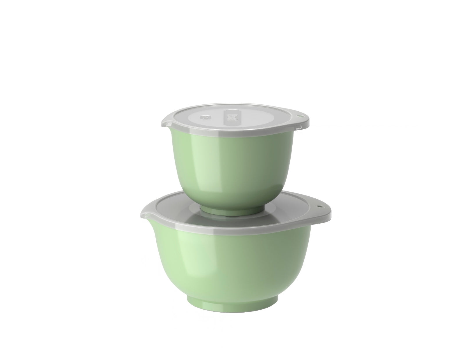 Rosti Margrethe Schüssel Set misty green 4tlg