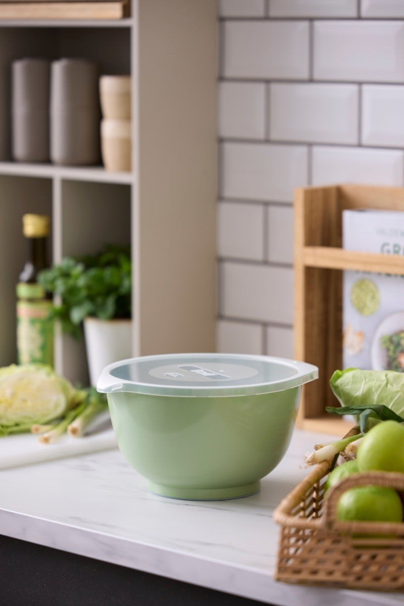 Rosti Margrethe Schüssel Set misty green 4tlg - Produktbild 2