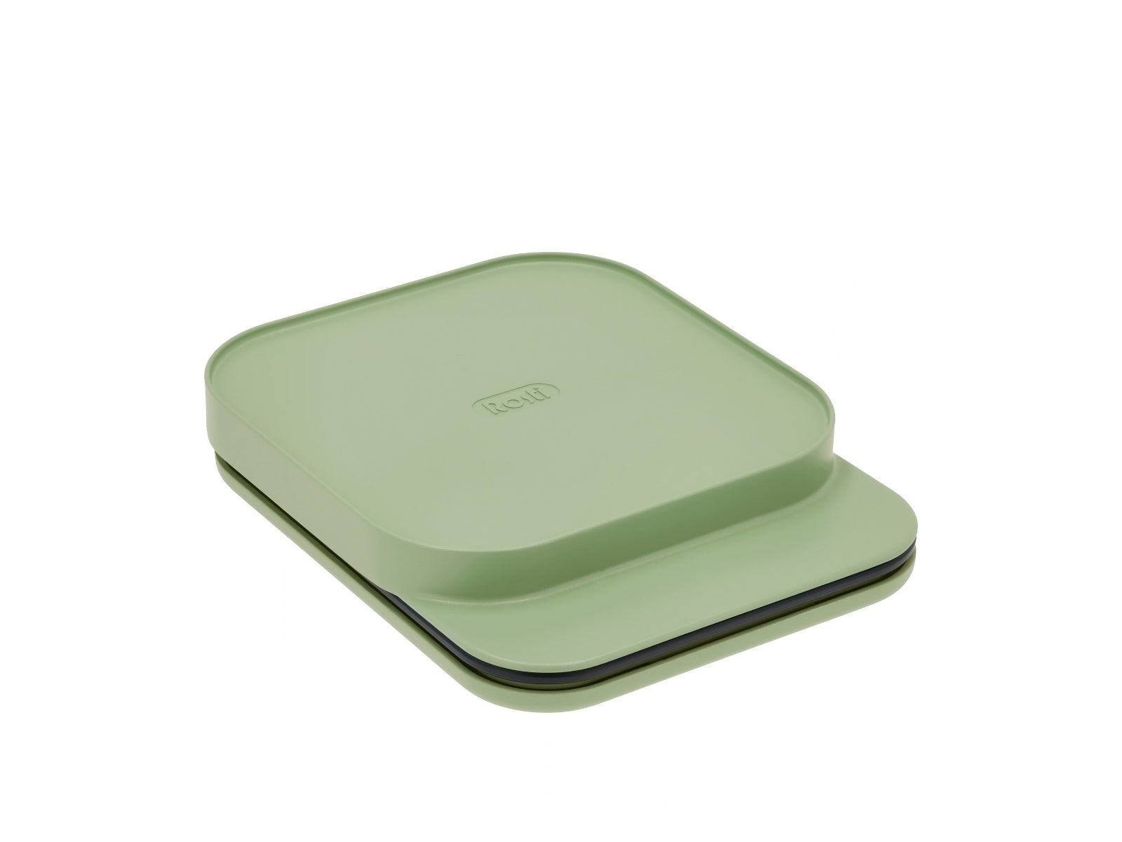 Rosti Mensura Küchenwaage digital misty green - Produktbild 2
