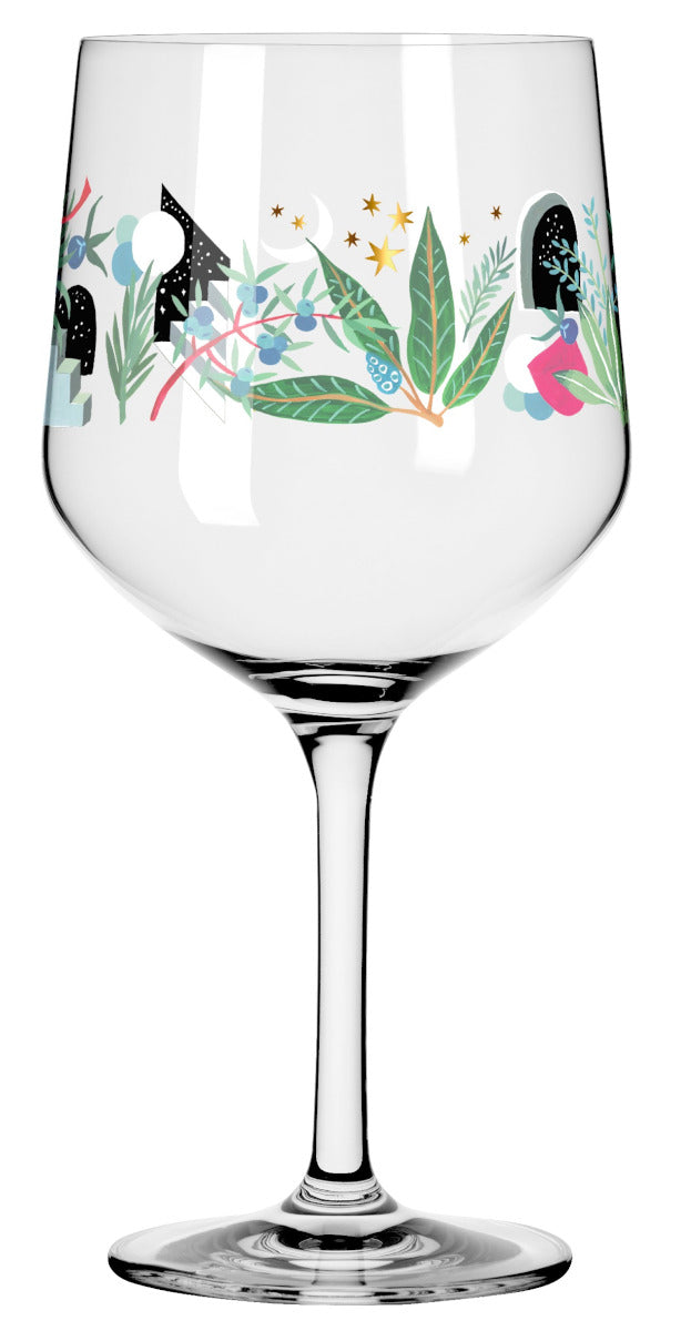 RITZENHOFF Botanic Glamour Gin Kelch 2er Set H23 #7 #8 - Produktbild 2