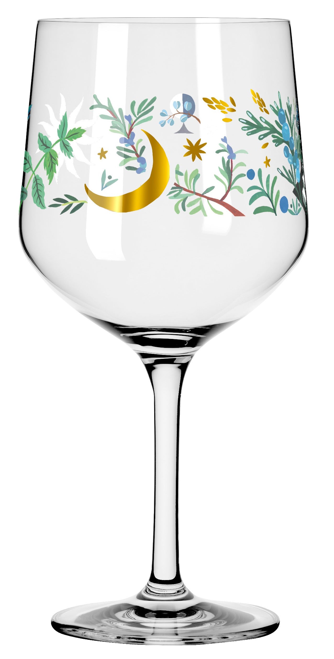 RITZENHOFF Botanic Glamour Gin Kelch 2er Set H23 #7 #8 - Produktbild 3