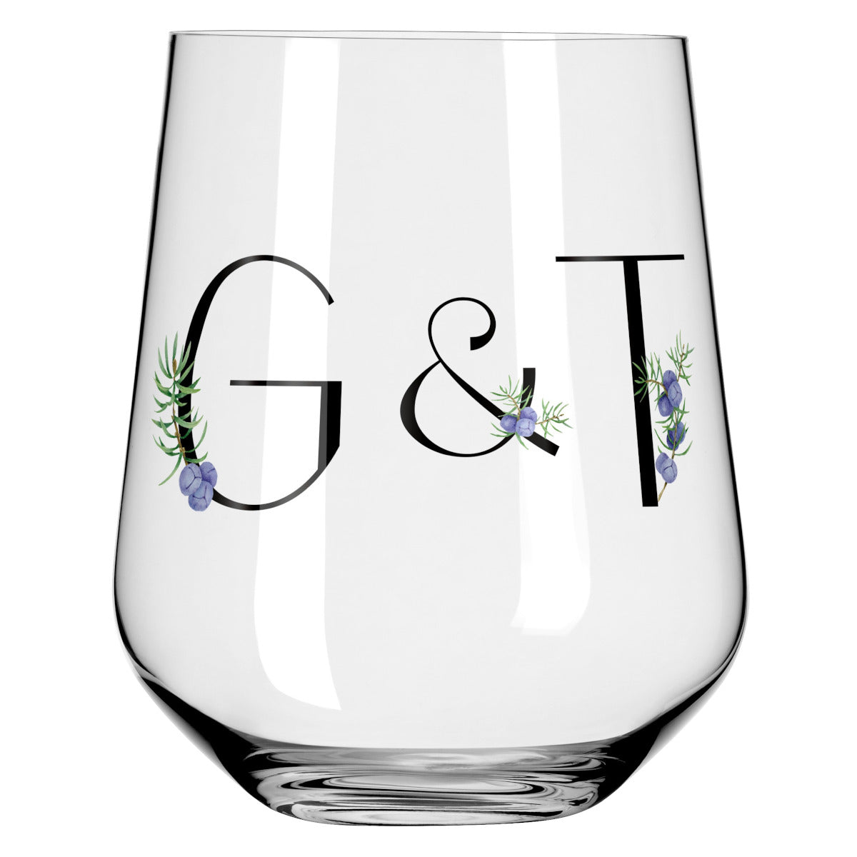 RITZENHOFF Botanic Lights Gin Tumbler 2er Set H23 #5 #6 - Produktbild 2