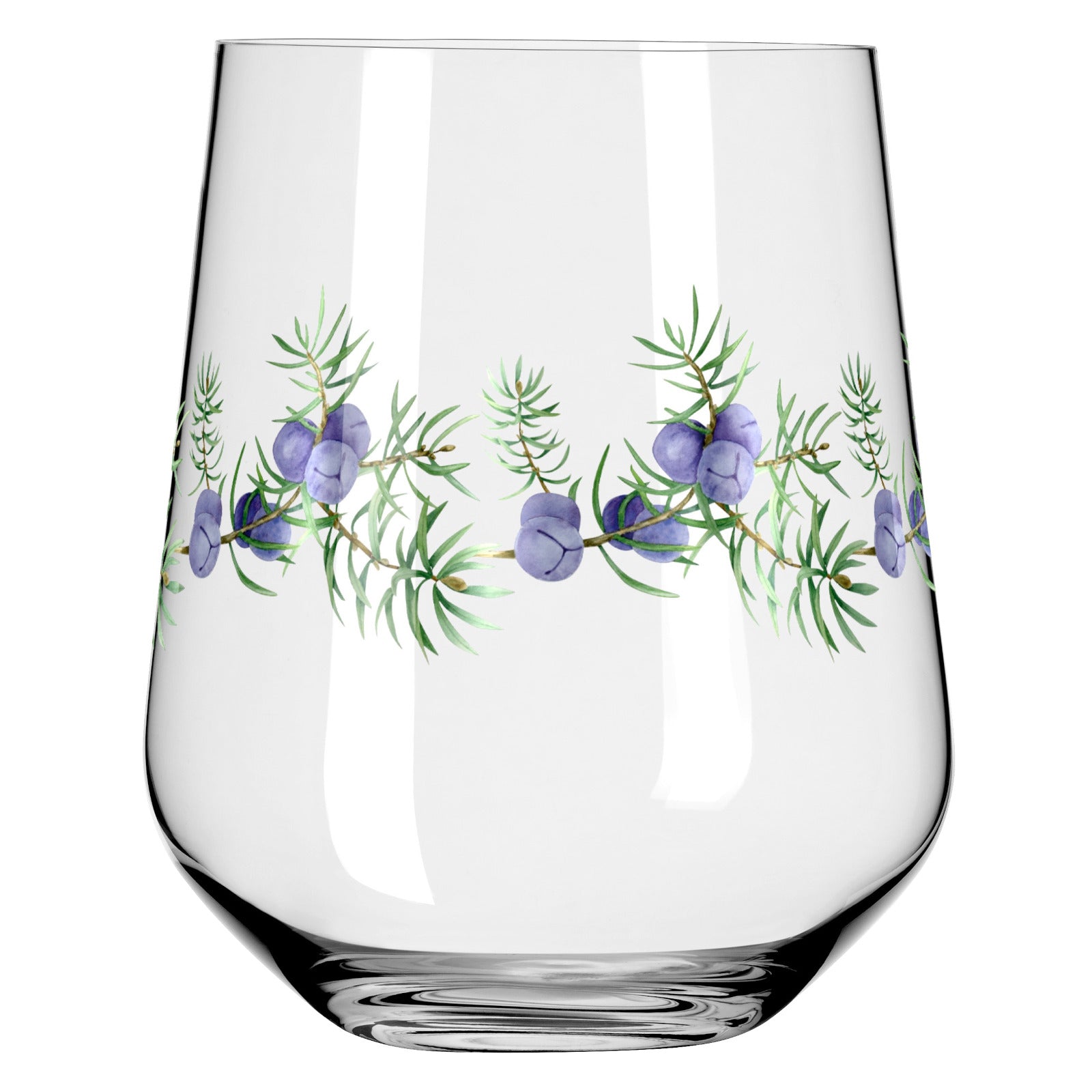 RITZENHOFF Botanic Lights Gin Tumbler 2er Set H23 #5 #6 - Produktbild 3