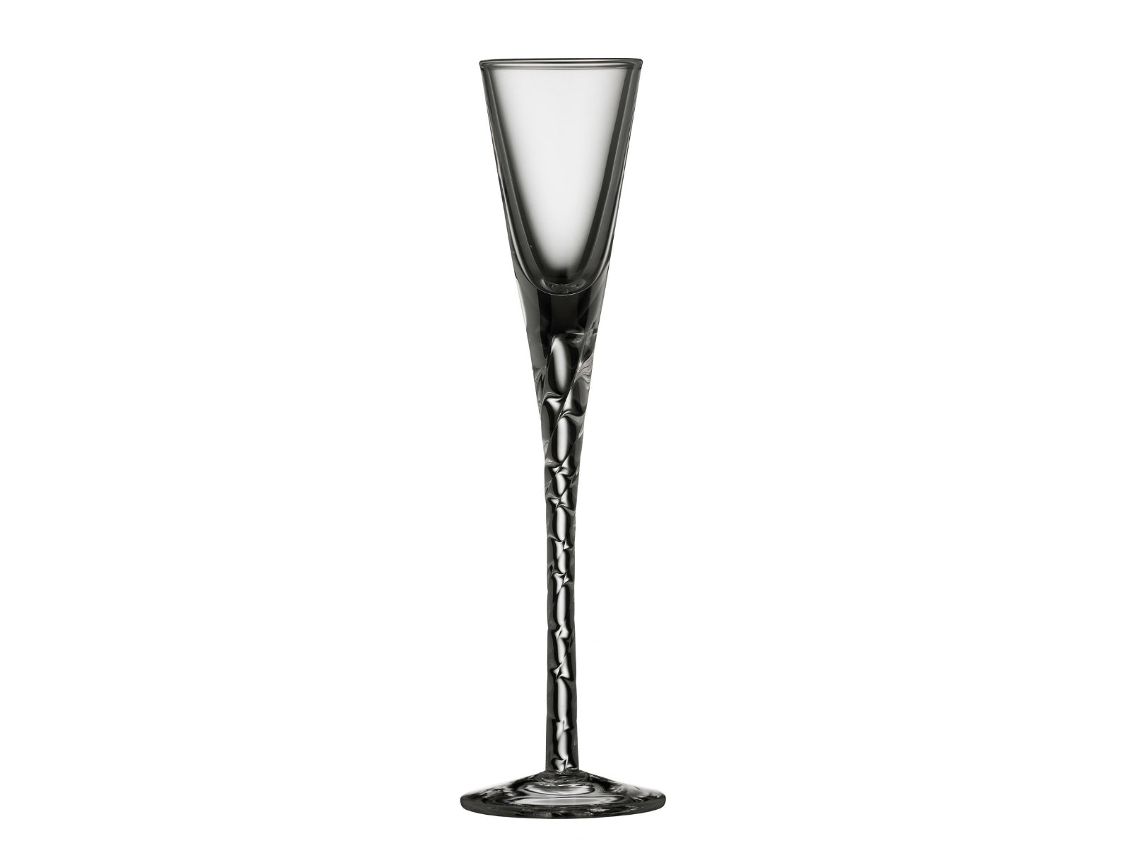 Lyngby Nora Schnappsglas klar Set 2tlg - Produktbild 4