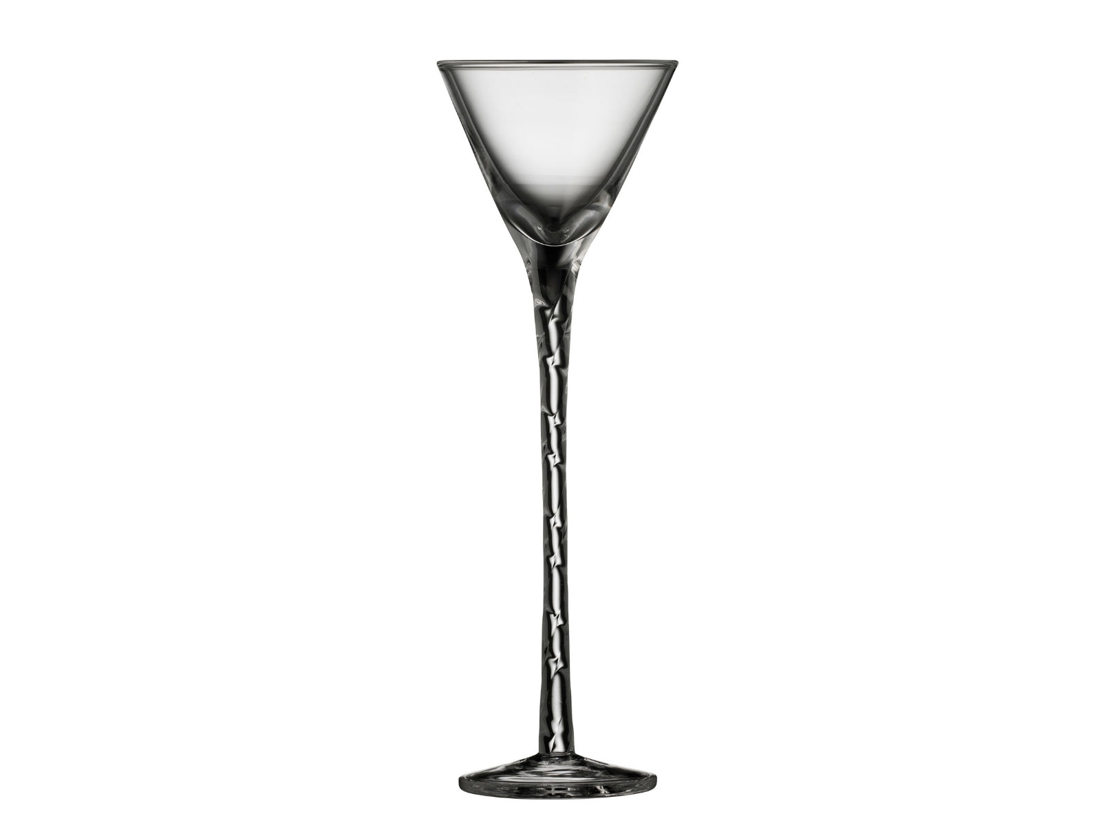 Lyngby Nora Schnappsglas klar Set 2tlg - Produktbild 5