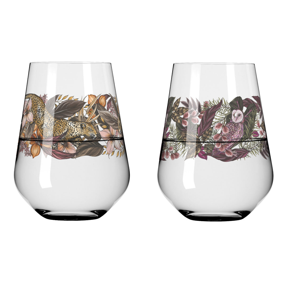 RITZENHOFF Schattenfauna Allround 2er Set H23 #3 #4