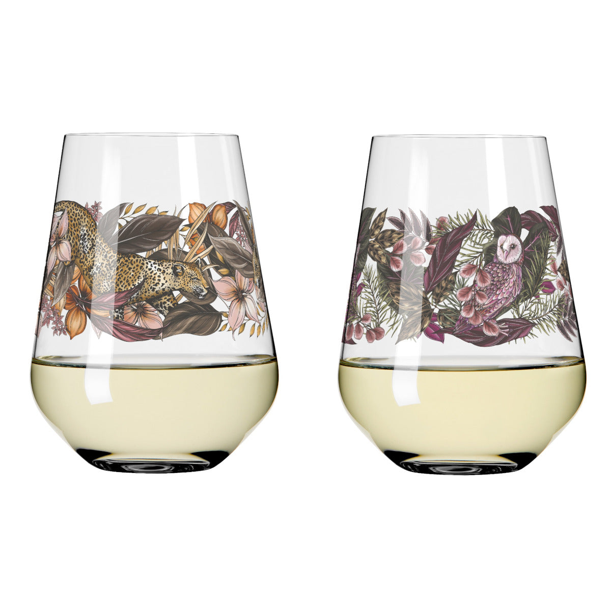 RITZENHOFF Schattenfauna Allround 2er Set H23 #3 #4 - Produktbild 2