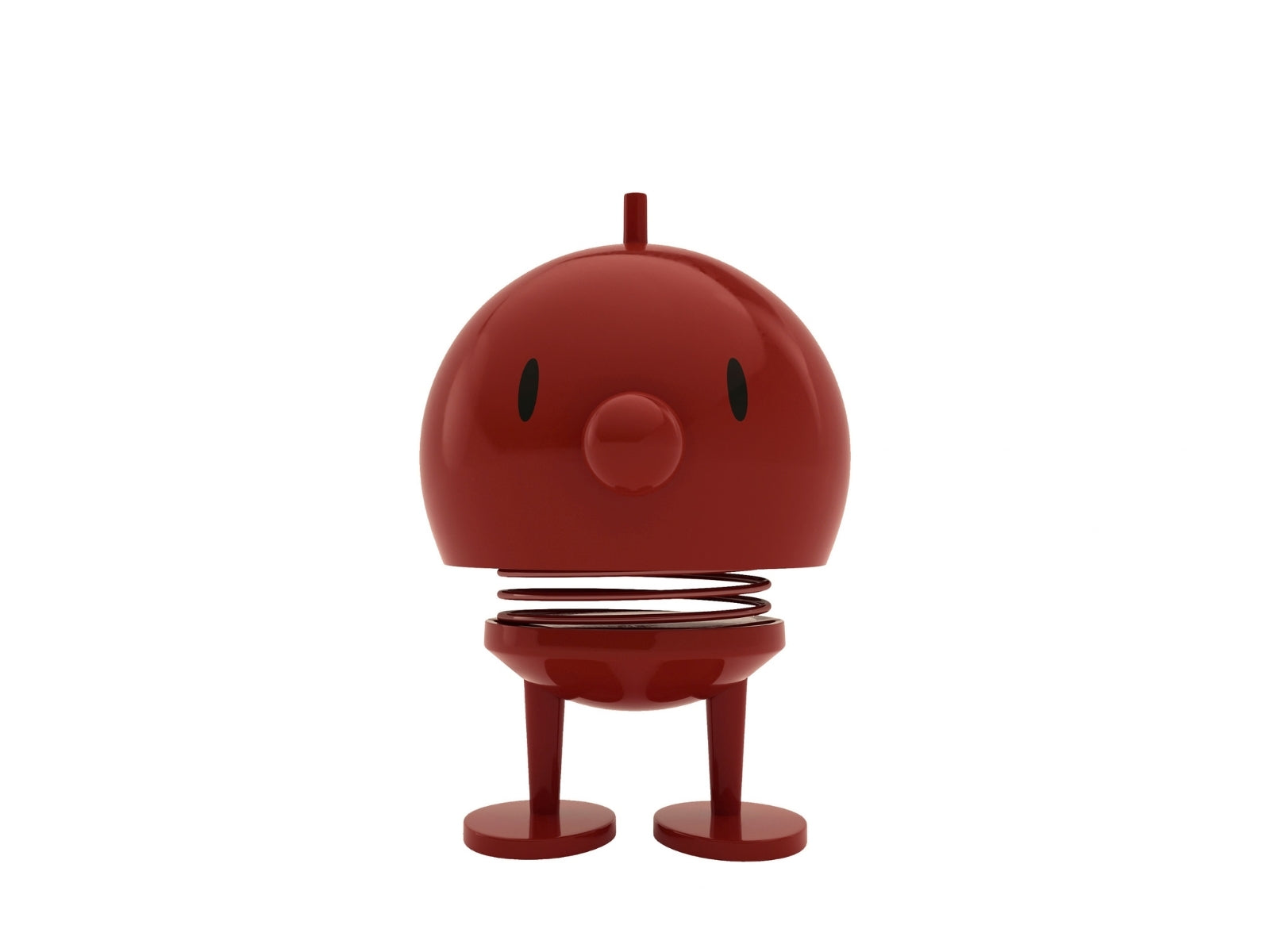 Hoptimist Bumble M maroon 11cm - Produktbild 1