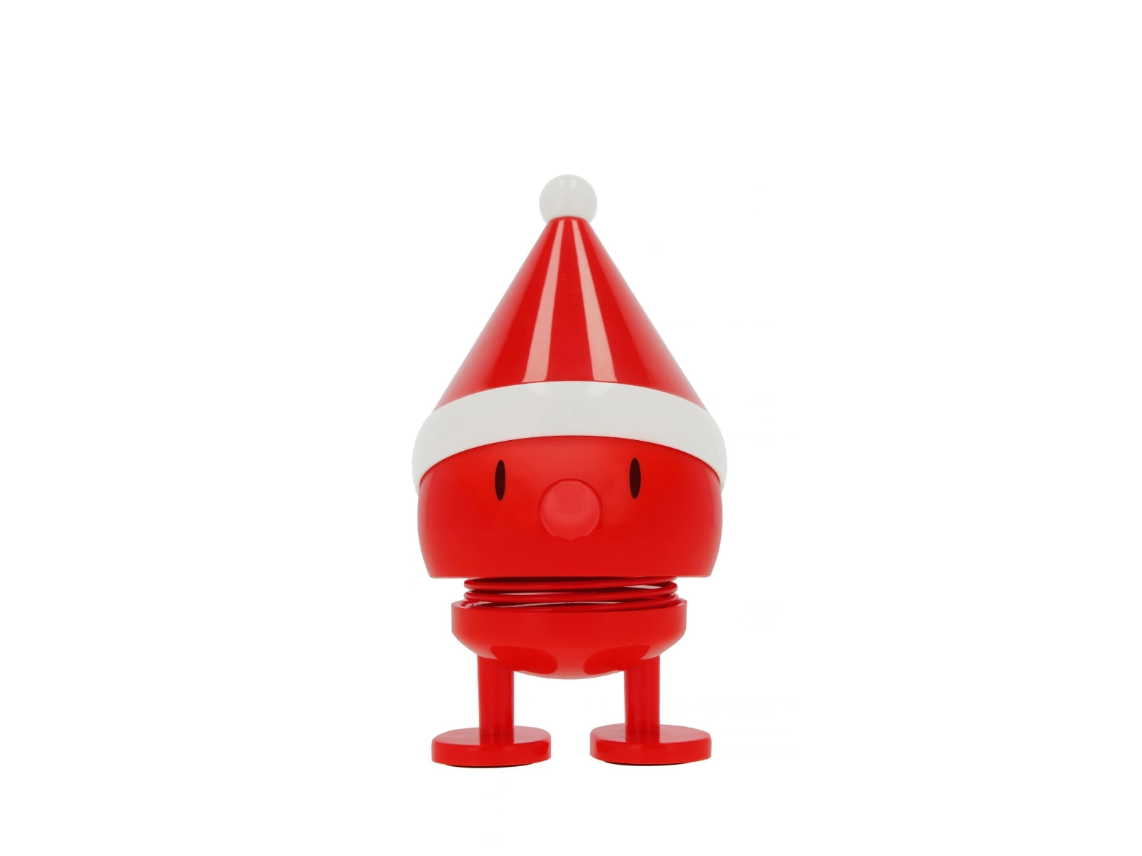 Hoptimist Bumble Elf S red 9,5cm - Produktbild 1