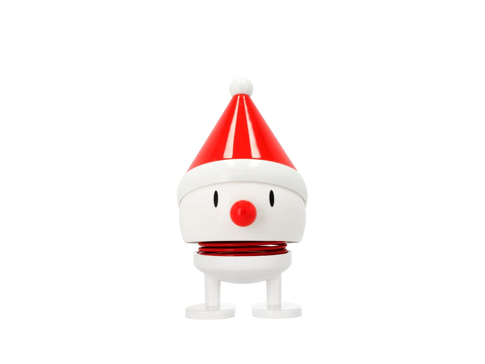 Hoptimist Bumble Elf S white 9,5cm - Produktbild 1
