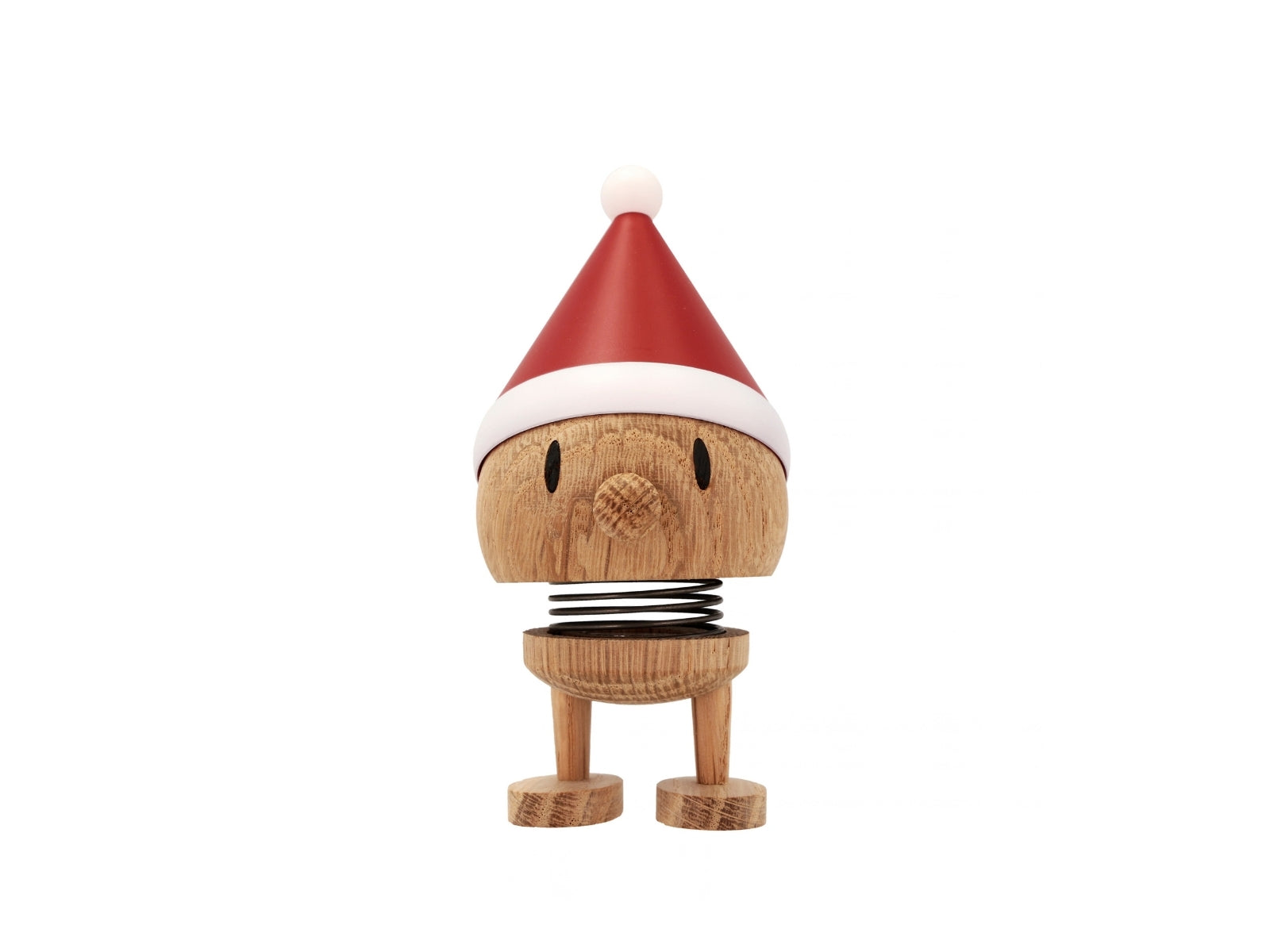 Hoptimist Bumble Elf S raw oak 9,5cm - Produktbild 1