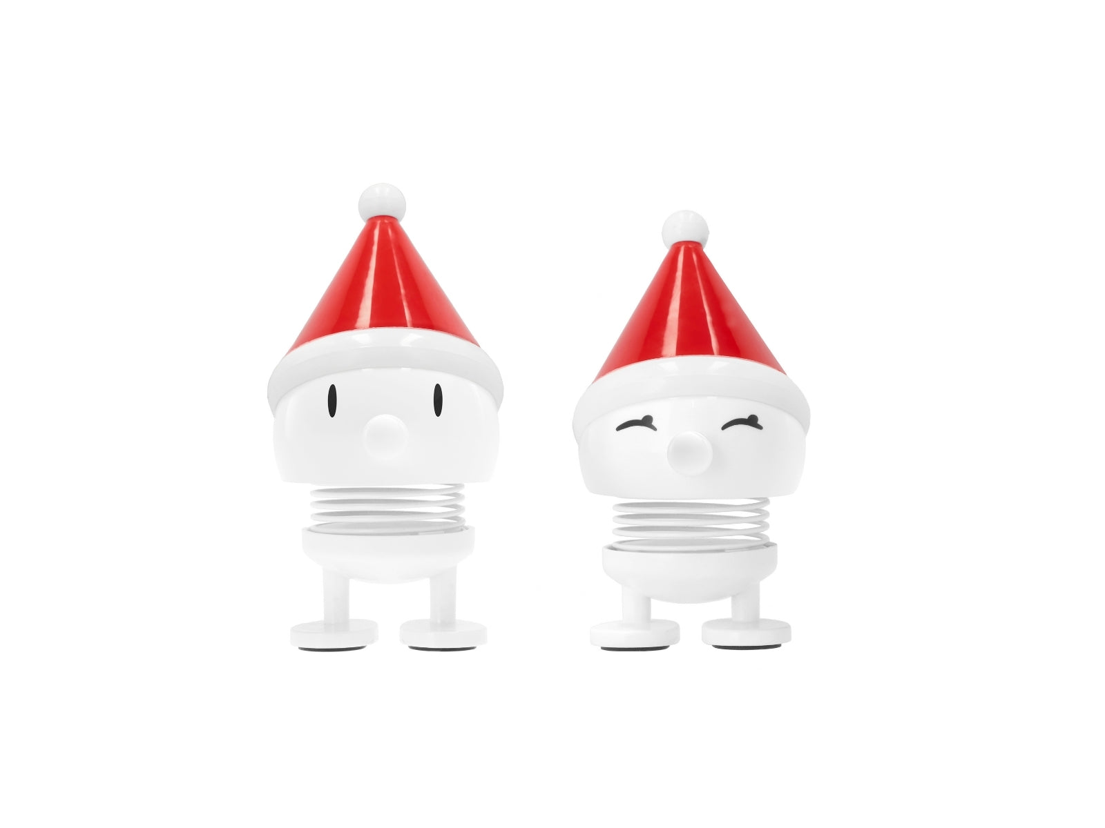 Hoptimist Bimble and Bumble Elf Set XS white 2tlg - Produktbild 1