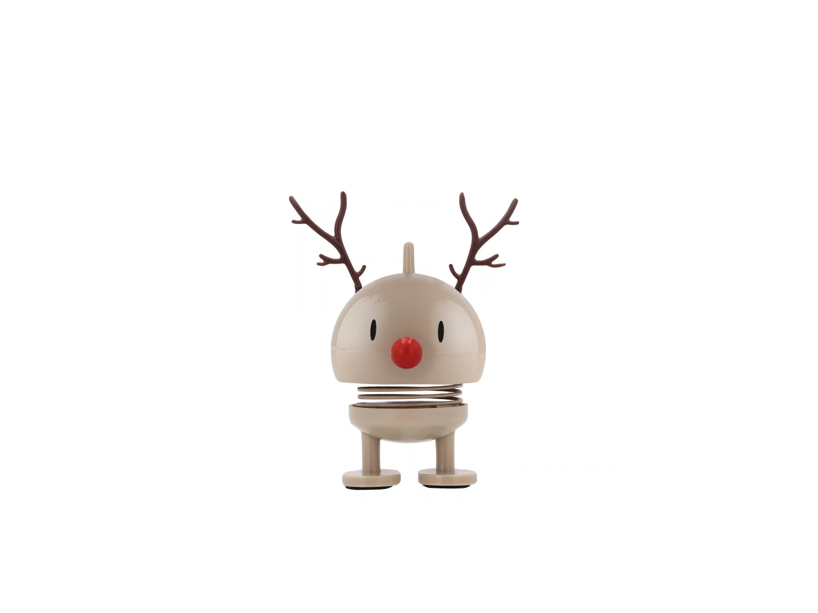 Hoptimist Bumble Reindeer XS latte 6,9cm - Produktbild 1