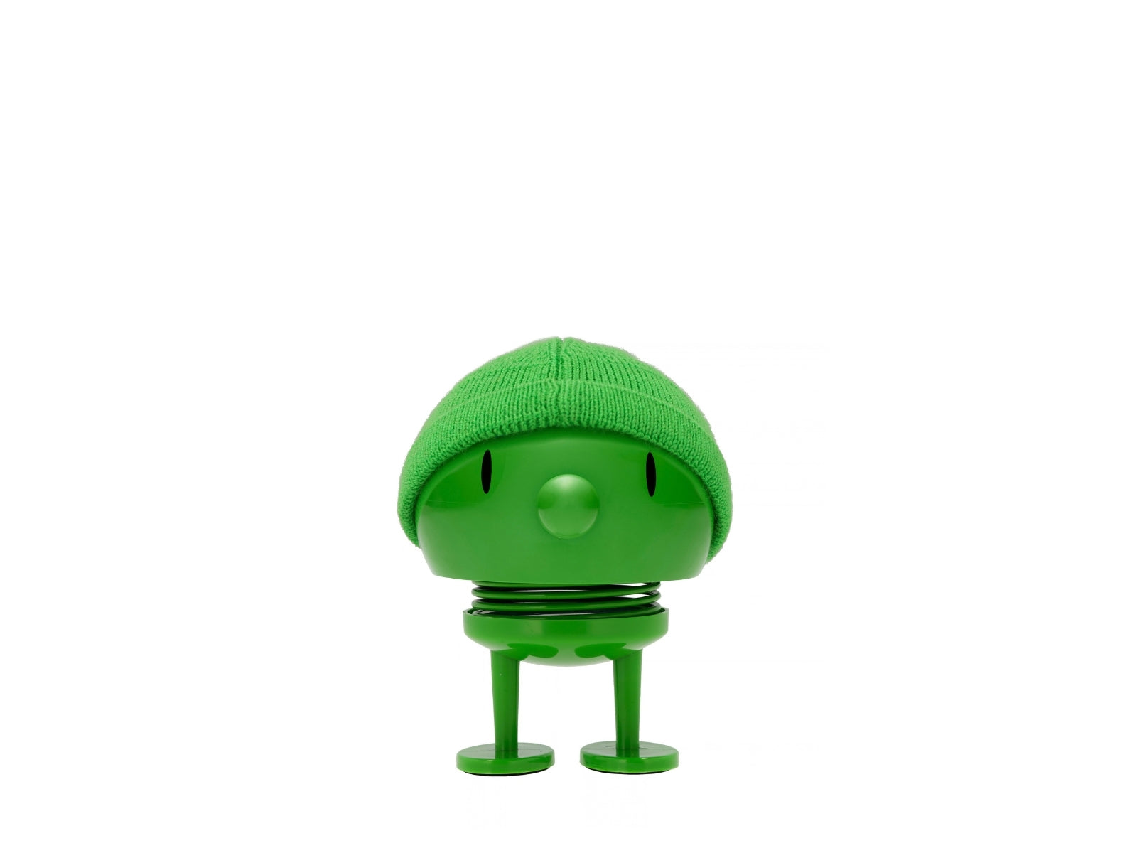 Hoptimist Bumble Hipster M green 10cm - Produktbild 1