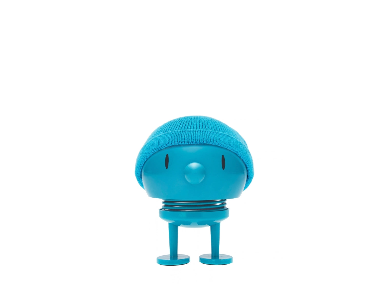 Hoptimist Bumble Hipster M turquoise 10cm - Produktbild 1
