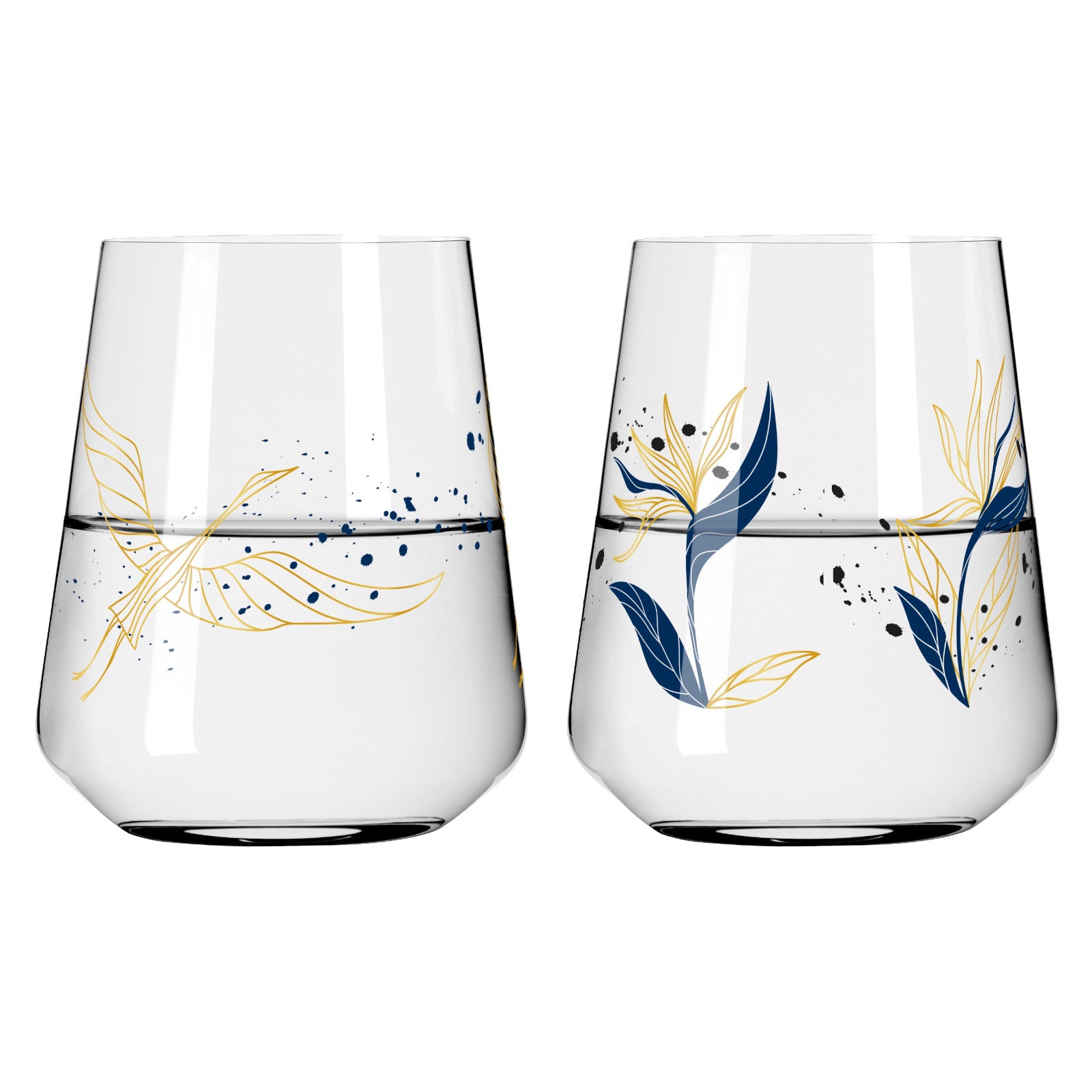 RITZENHOFF Sparkle Allround 2er Set H23 #1 #2