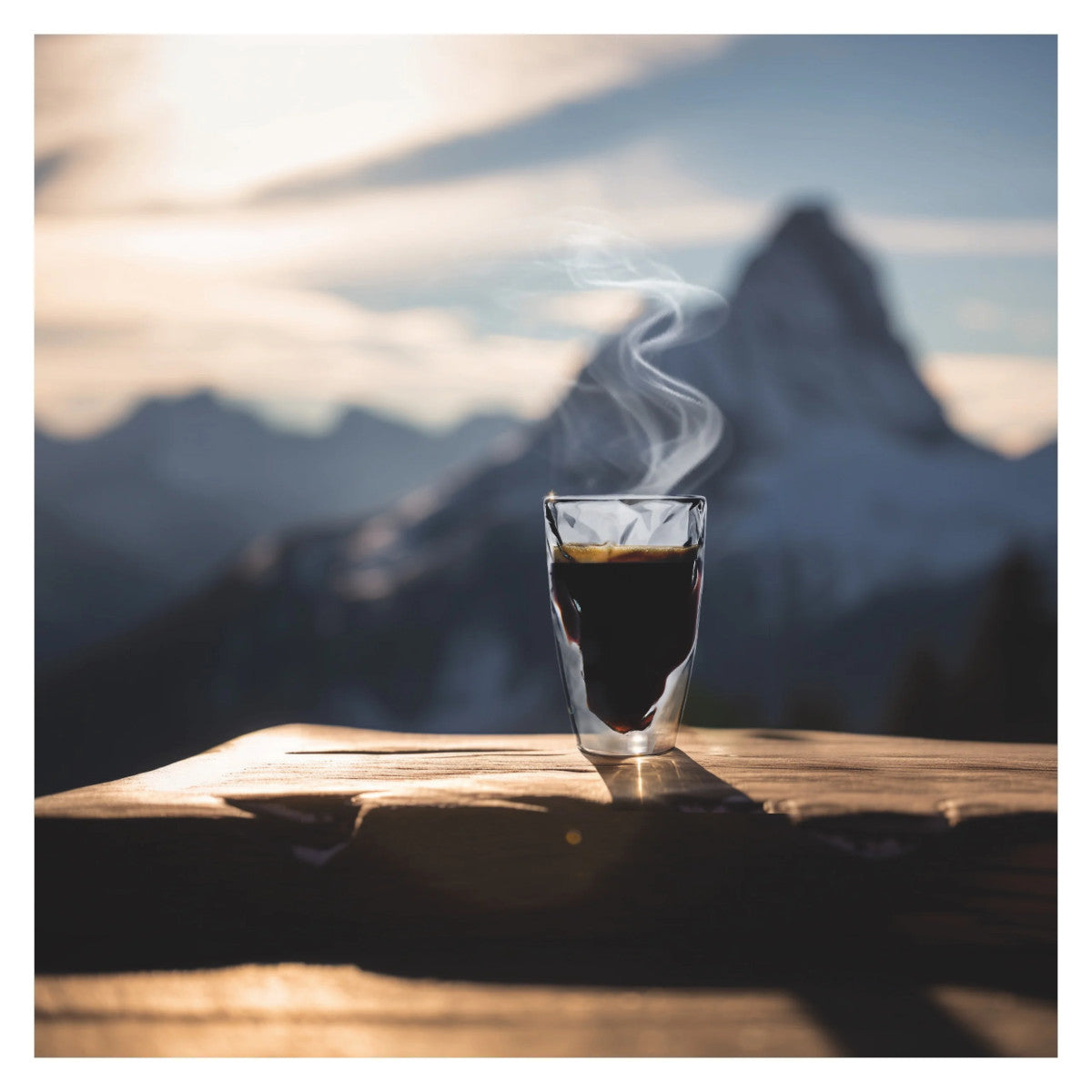 Ritzenhoff Alpino Espresso Glas 2er Set #1 F24 - Produktbild 6