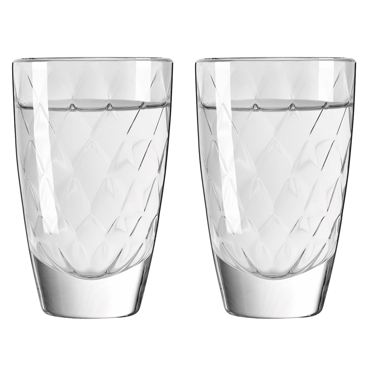 Ritzenhoff Picco Espressoglas 2er Set RDT F25 - Produktbild 4