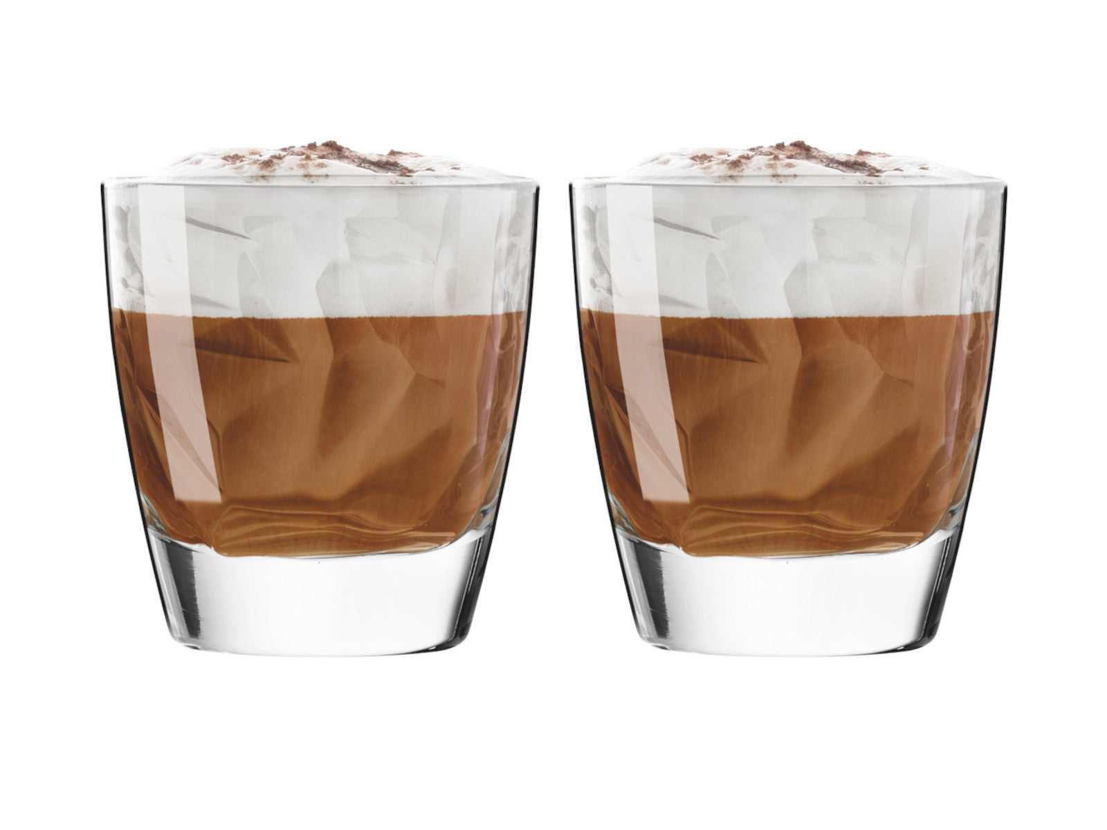Ritzenhoff Alpino Cappuccino 2er Set RDT F25 - Produktbild 3