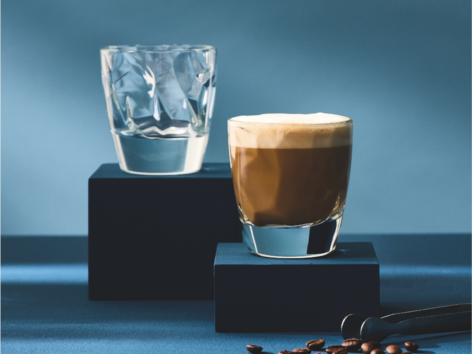 Ritzenhoff Alpino Cappuccino 2er Set RDT F25 - Produktbild 5