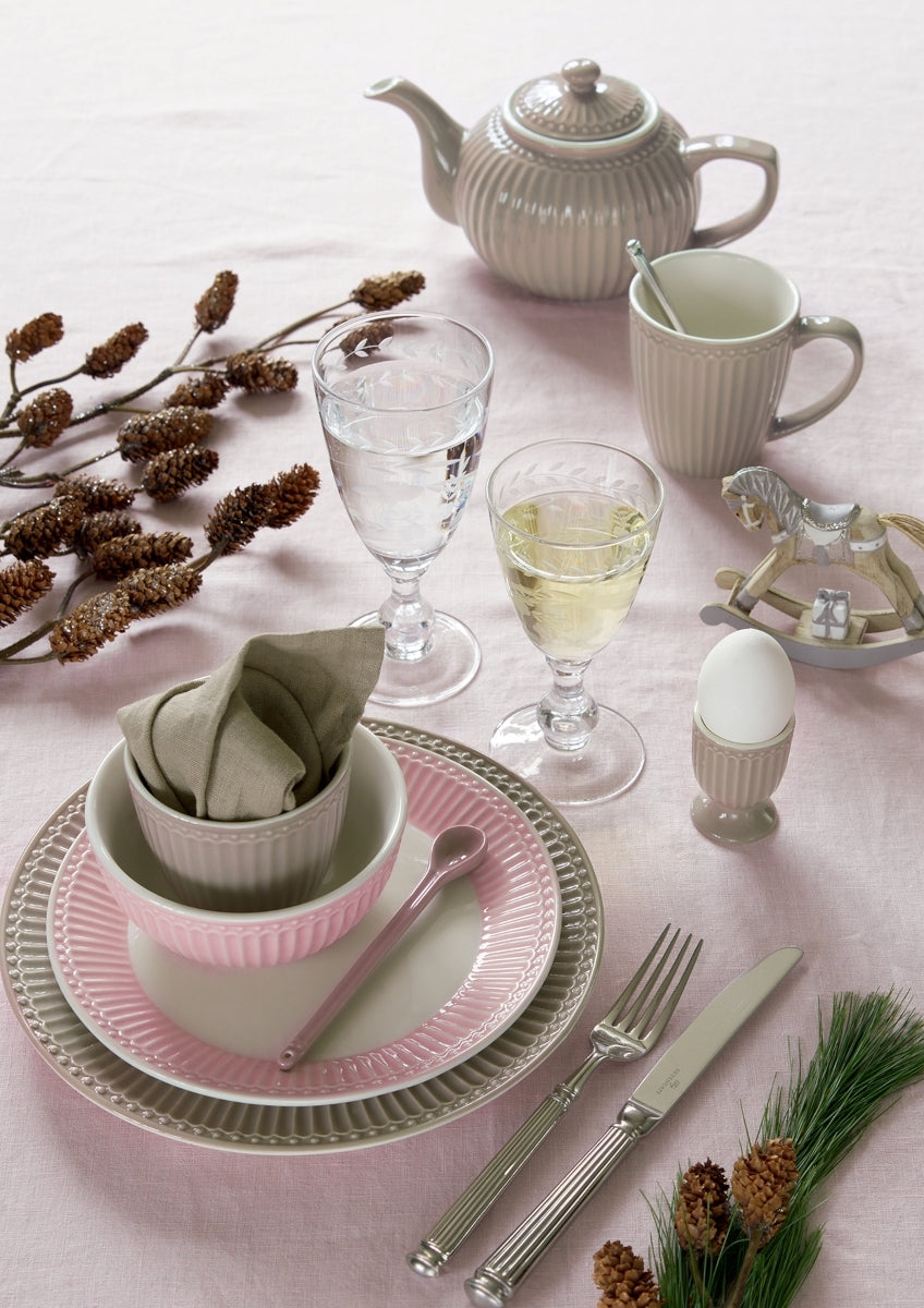 Greengate Alice Tafelset creamy fudge 12tlg - Produktbild 5