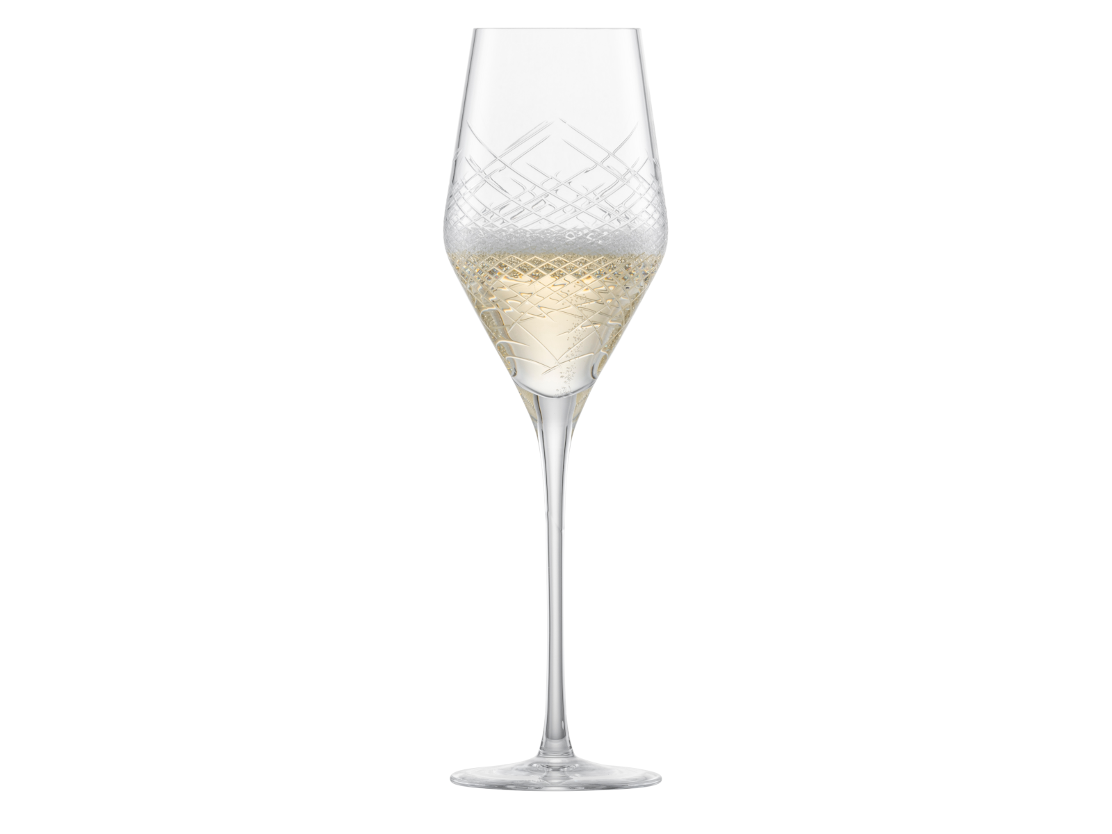Zwiesel Glas Bar Premium No.2 Champagnerglas Set 2tlg - Produktbild 2