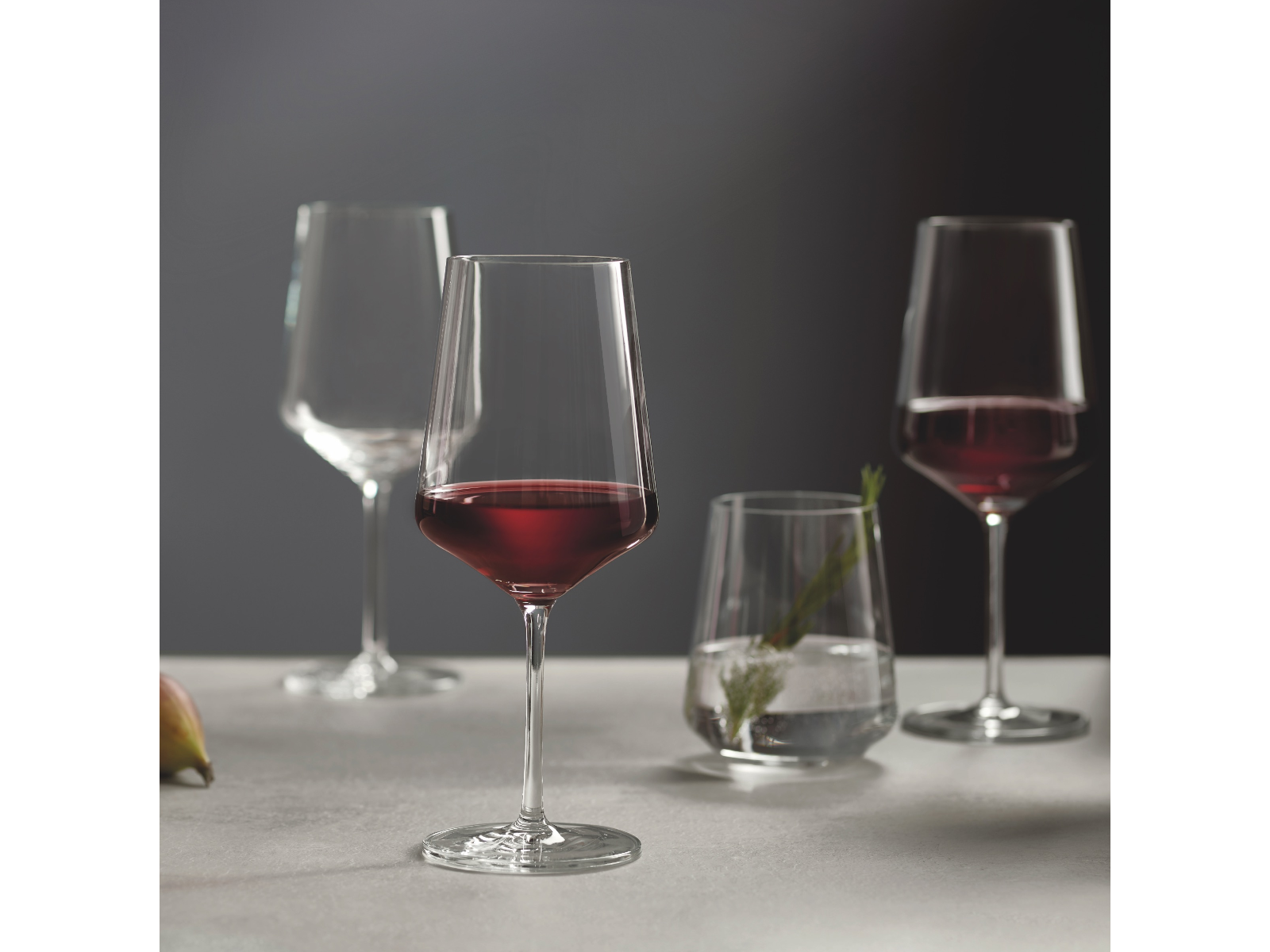 RITZENHOFF Lichtweiß Julie Rotwein/ Wasserglas Set (N.Niggemeier) F22 #2 - Produktbild 7