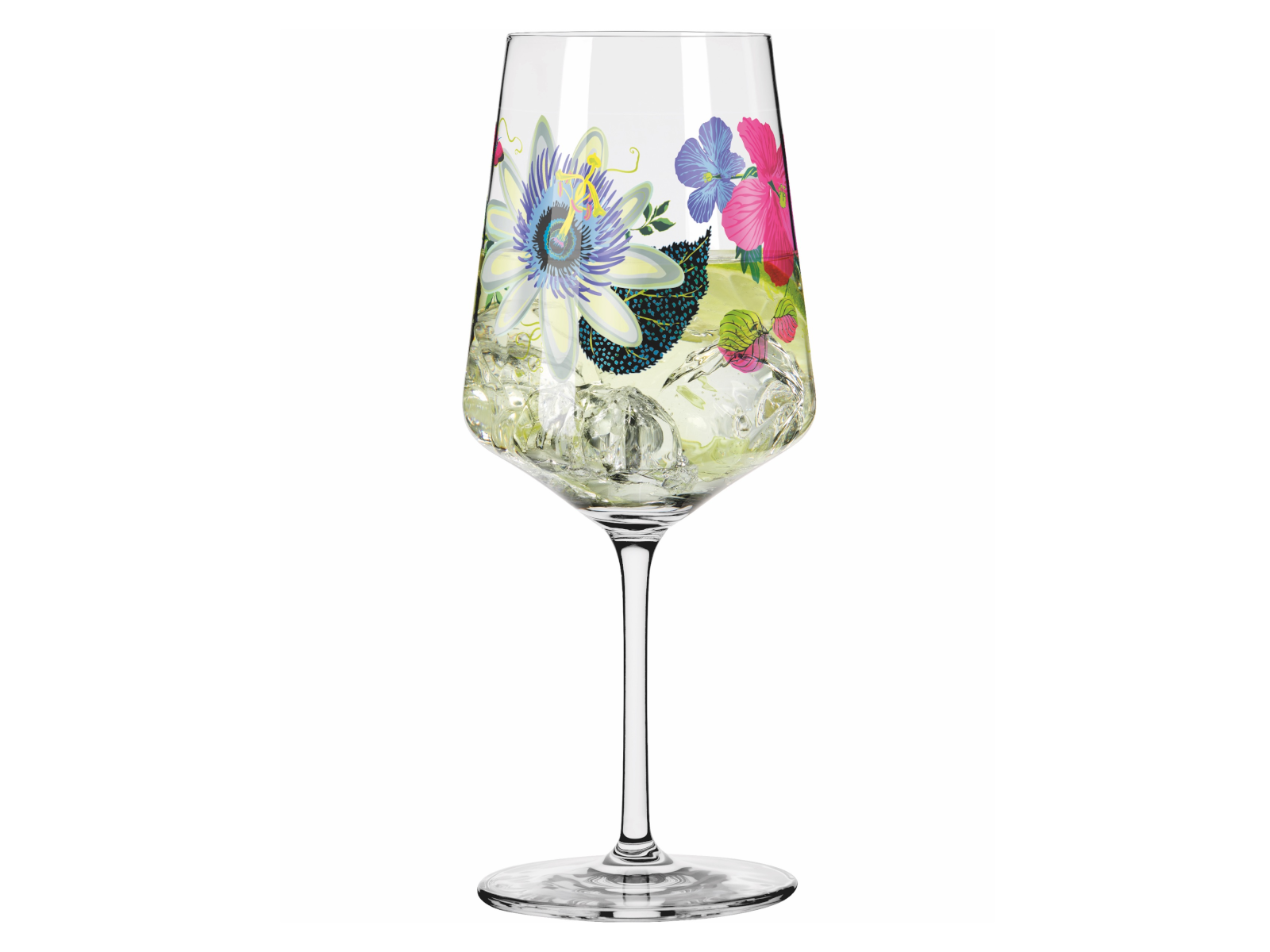 RITZENHOFF Sommertau Aperitifglas (E. Tjader) F22 #10 - Produktbild 3