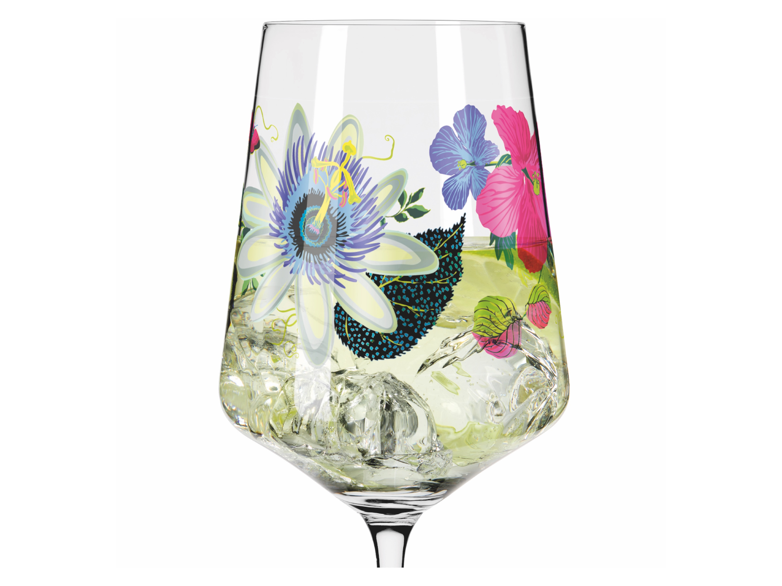 RITZENHOFF Sommertau Aperitifglas (E. Tjader) F22 #10 - Produktbild 4