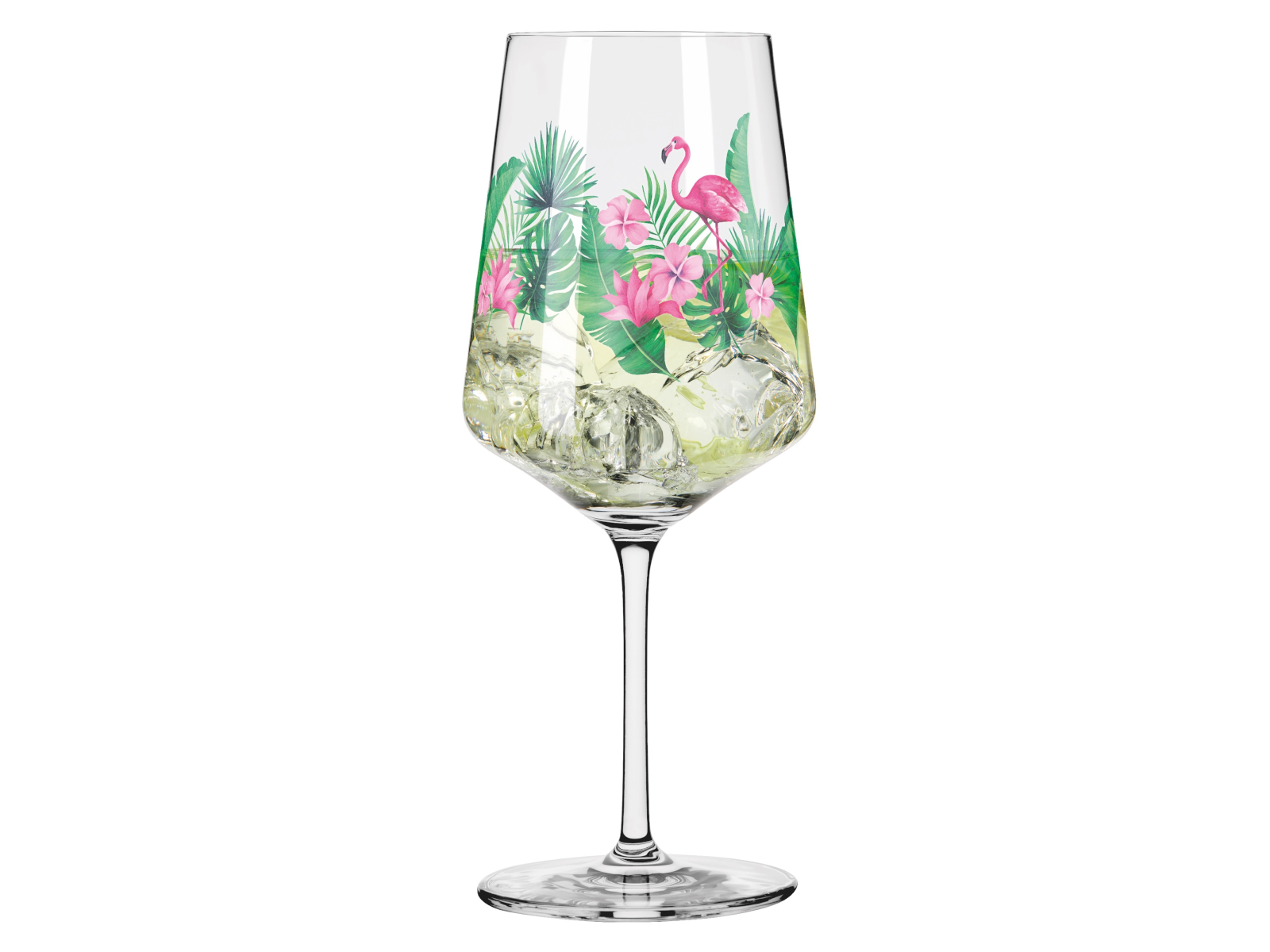 RITZENHOFF Sommertau Aperitifglas (A. Hakobyan) F22 #14 - Produktbild 3