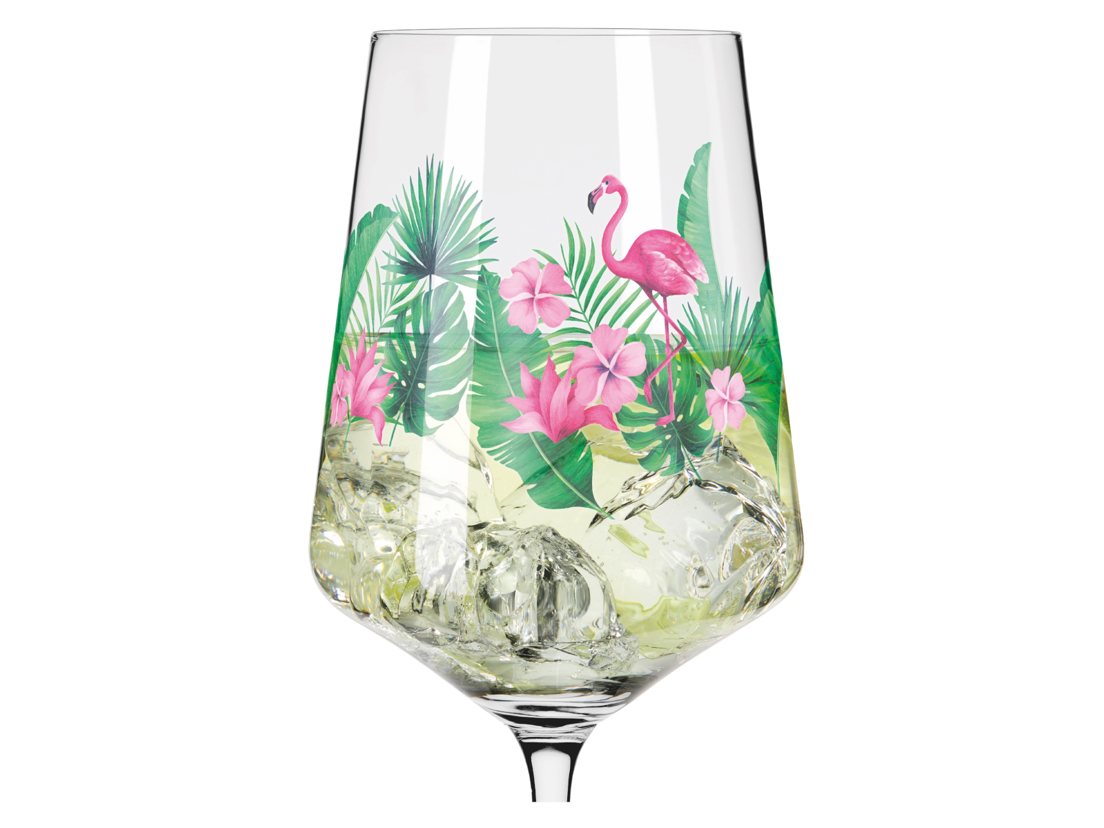 RITZENHOFF Sommertau Aperitifglas (A. Hakobyan) F22 #14 - Produktbild 4